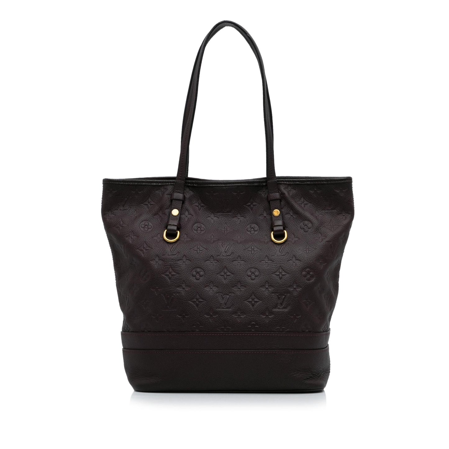 Louis Vuitton Monogram Empreinte Citadine PM (SHG-4kqFFt)