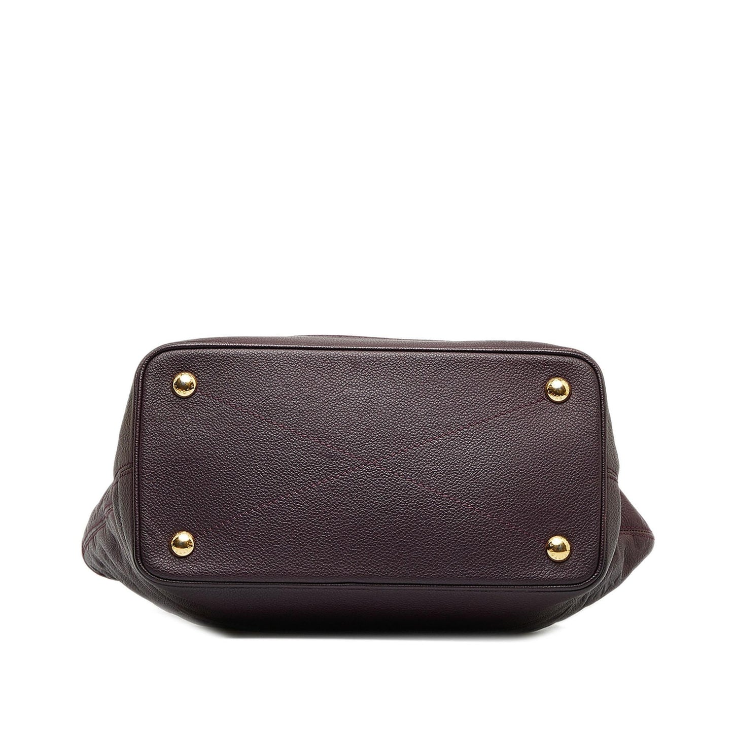 Louis Vuitton Monogram Empreinte Citadine PM (SHG-GdORzI)