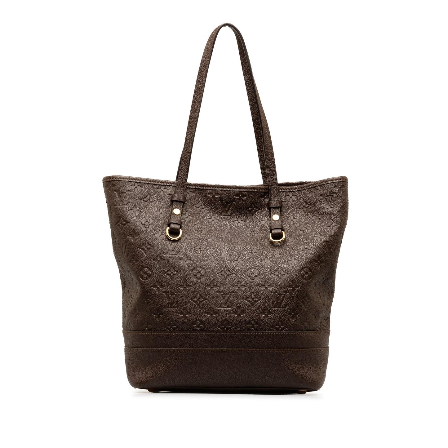 Louis Vuitton Monogram Empreinte Citadine PM (SHG-DjCkcb)