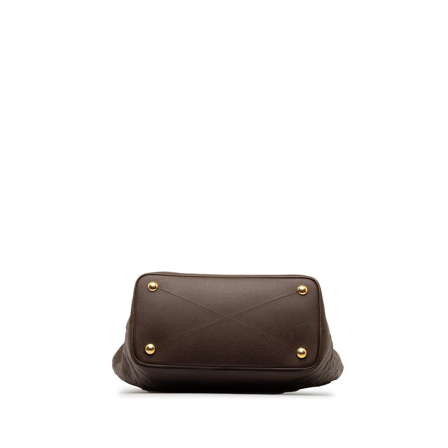 Louis Vuitton Monogram Empreinte Citadine PM (SHG-DjCkcb)