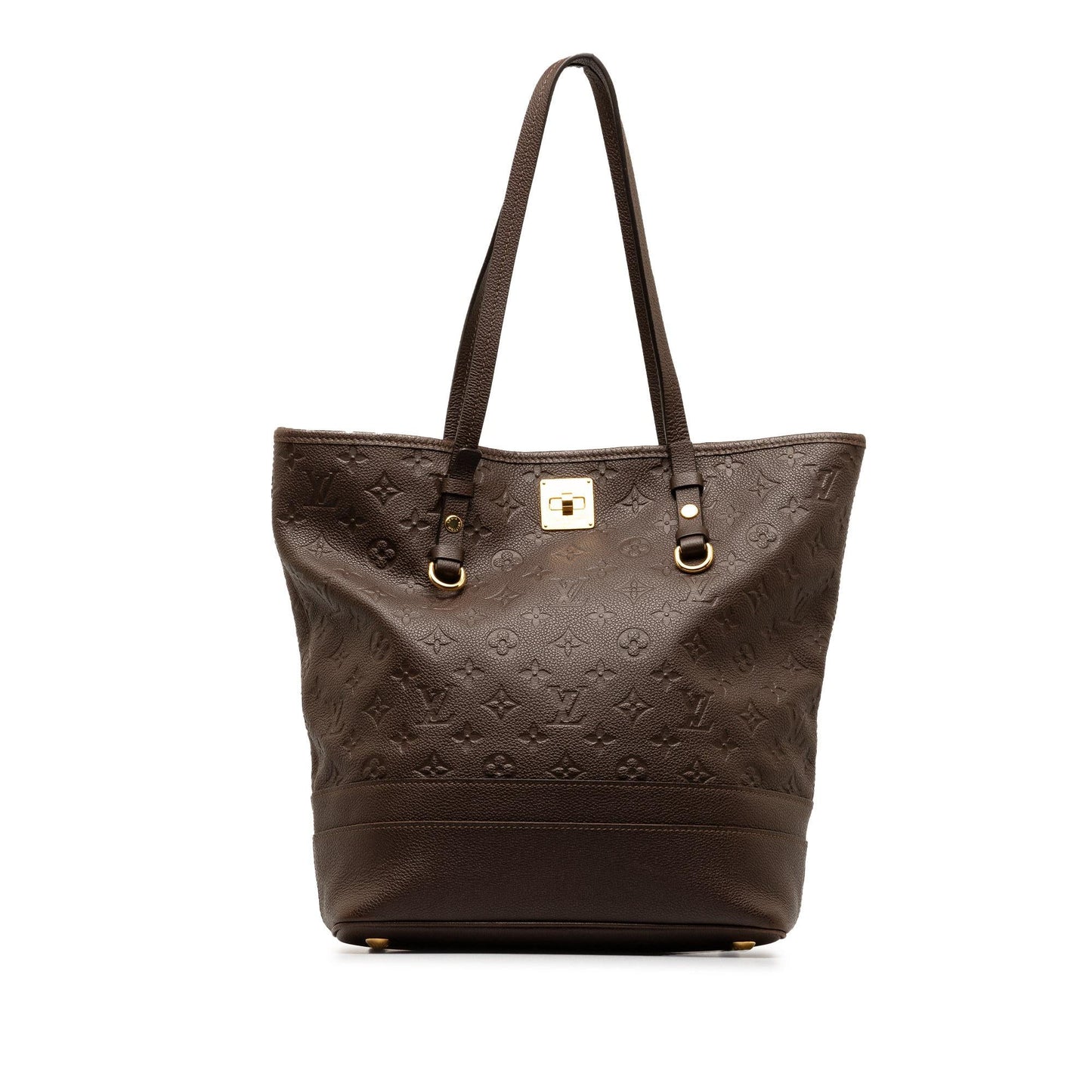 Louis Vuitton Monogram Empreinte Citadine PM (SHG-DjCkcb)