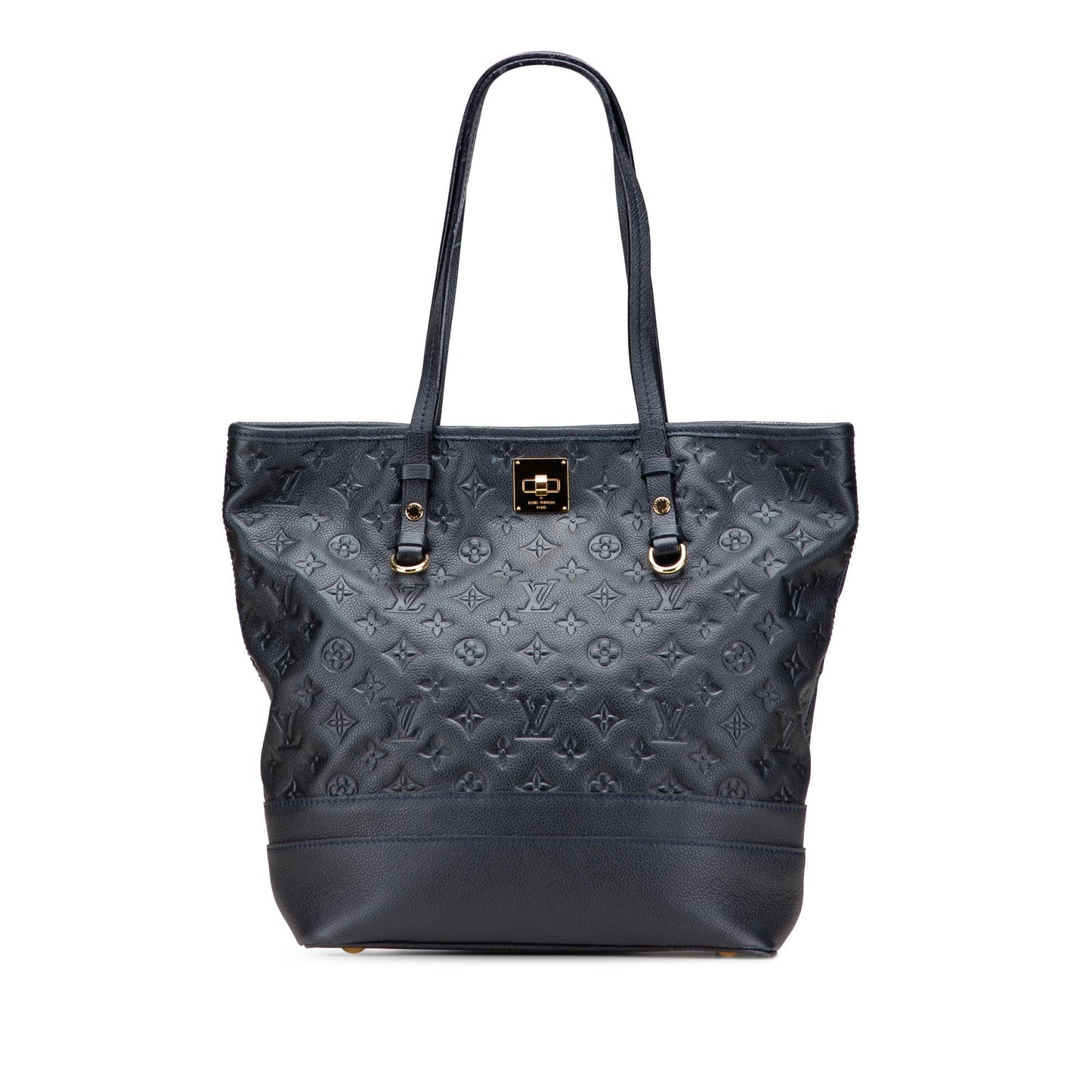Louis Vuitton Monogram Empreinte Citadine PM