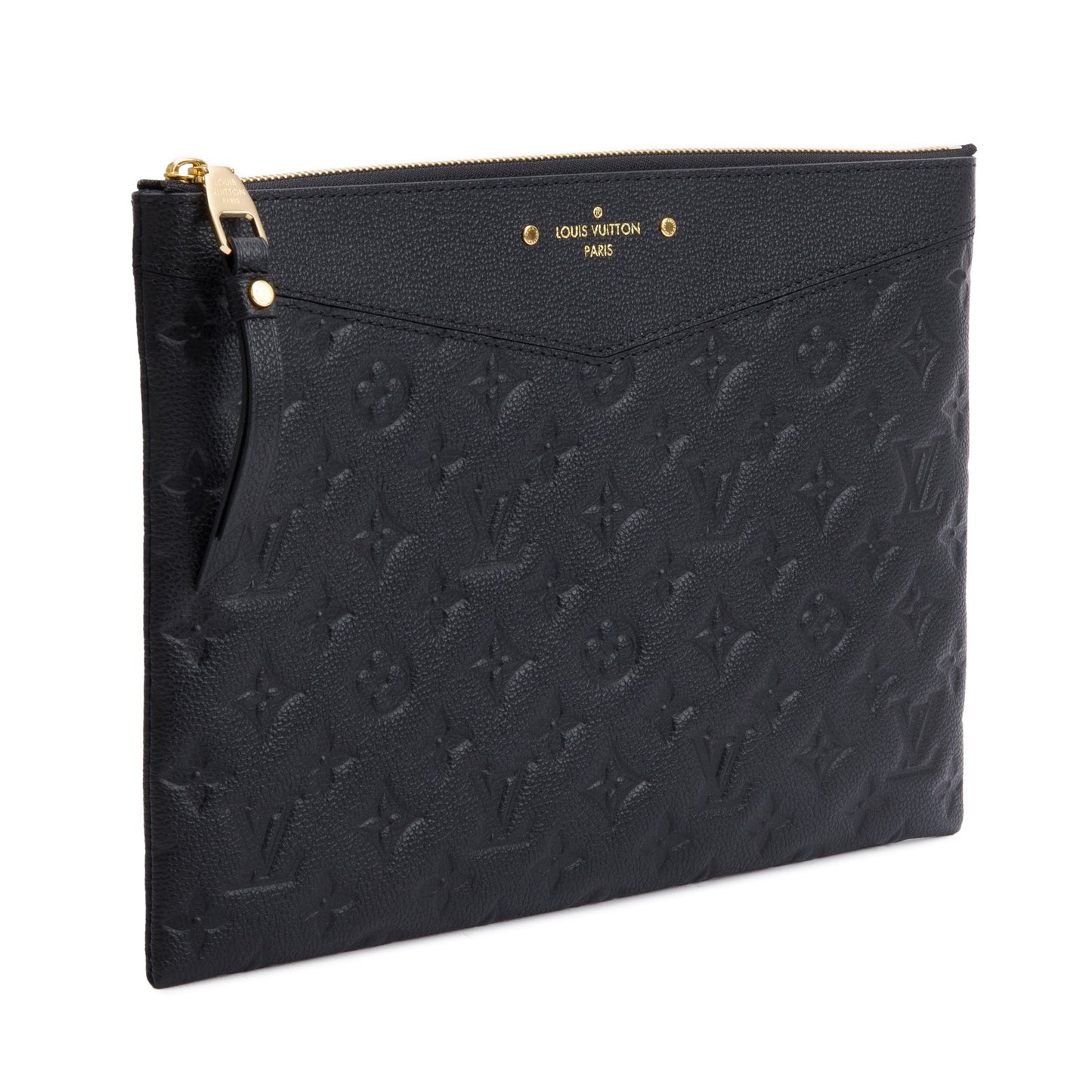 Louis Vuitton Monogram Empreinte Daily Pouch