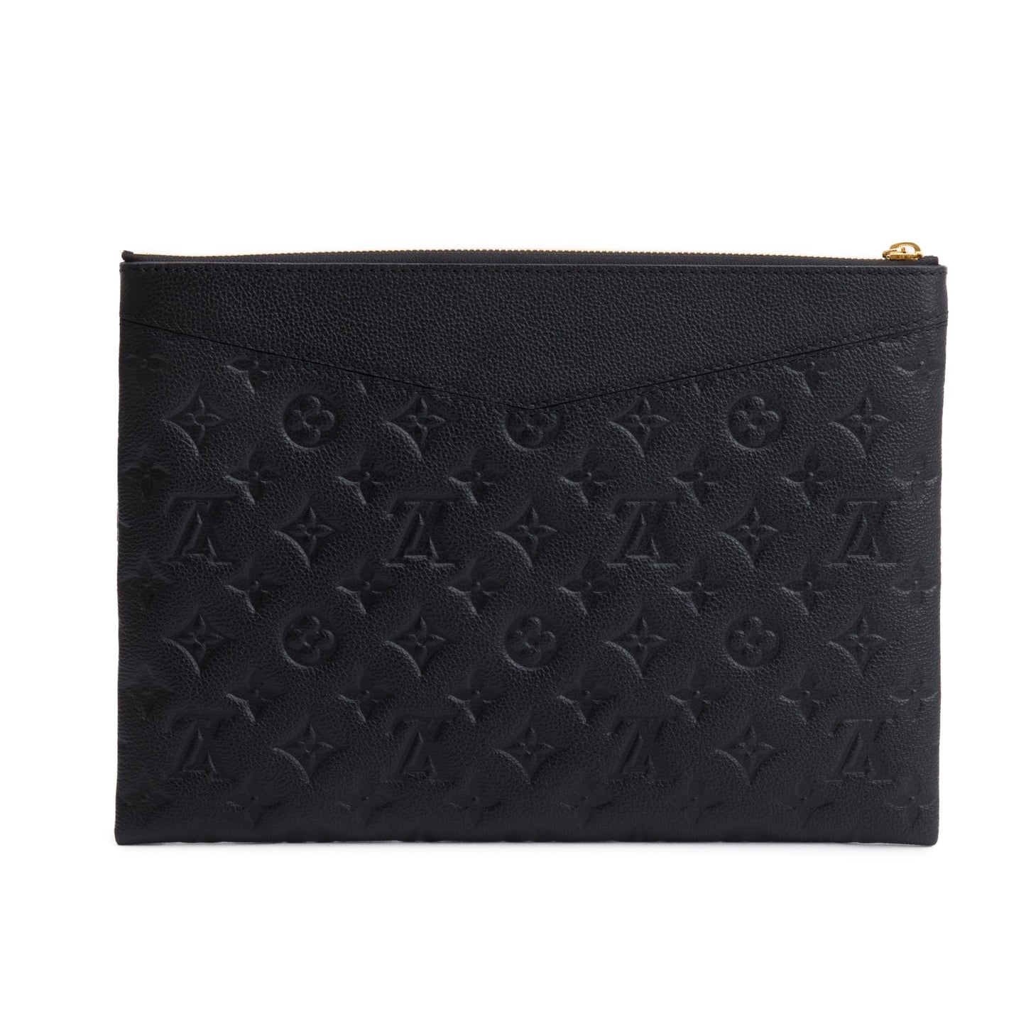 Louis Vuitton Monogram Empreinte Daily Pouch