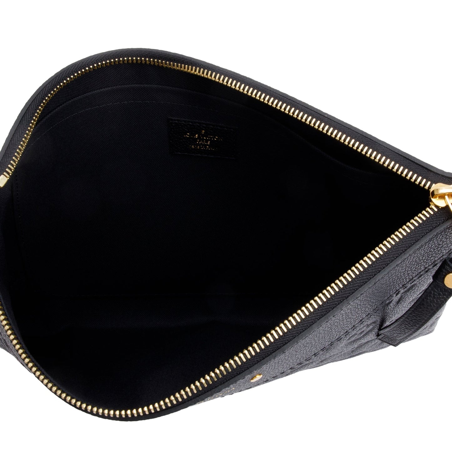 Louis Vuitton Monogram Empreinte Daily Pouch
