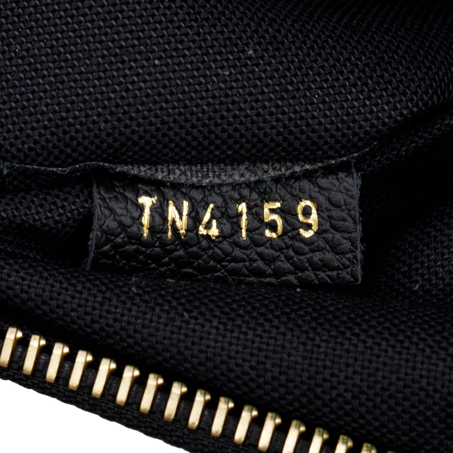 Louis Vuitton Monogram Empreinte Daily Pouch