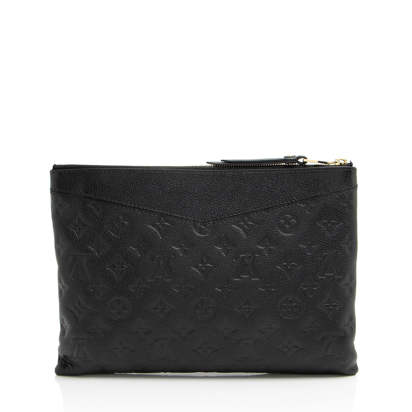 Louis Vuitton Monogram Empreinte Daily Pouch