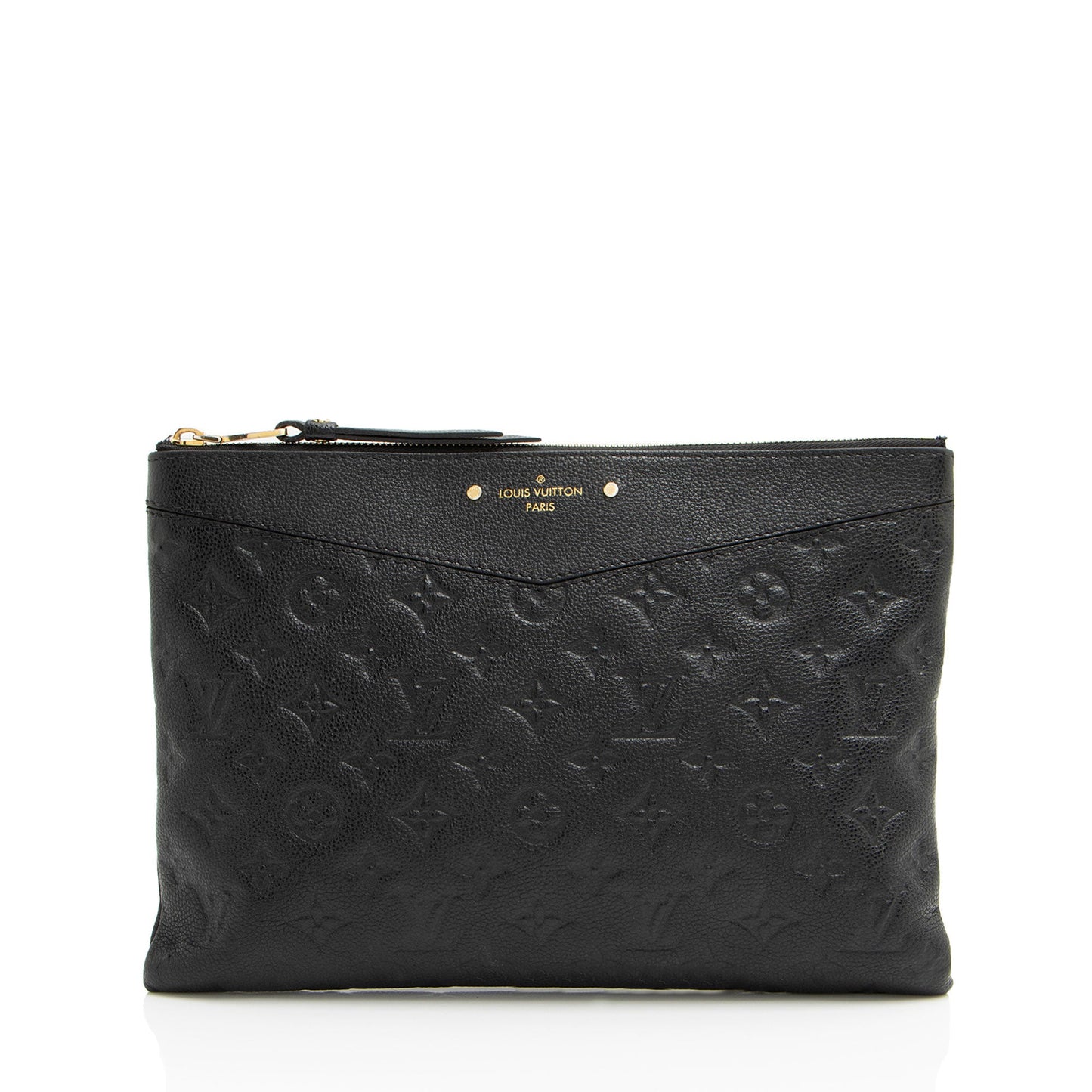 Louis Vuitton Monogram Empreinte Daily Pouch