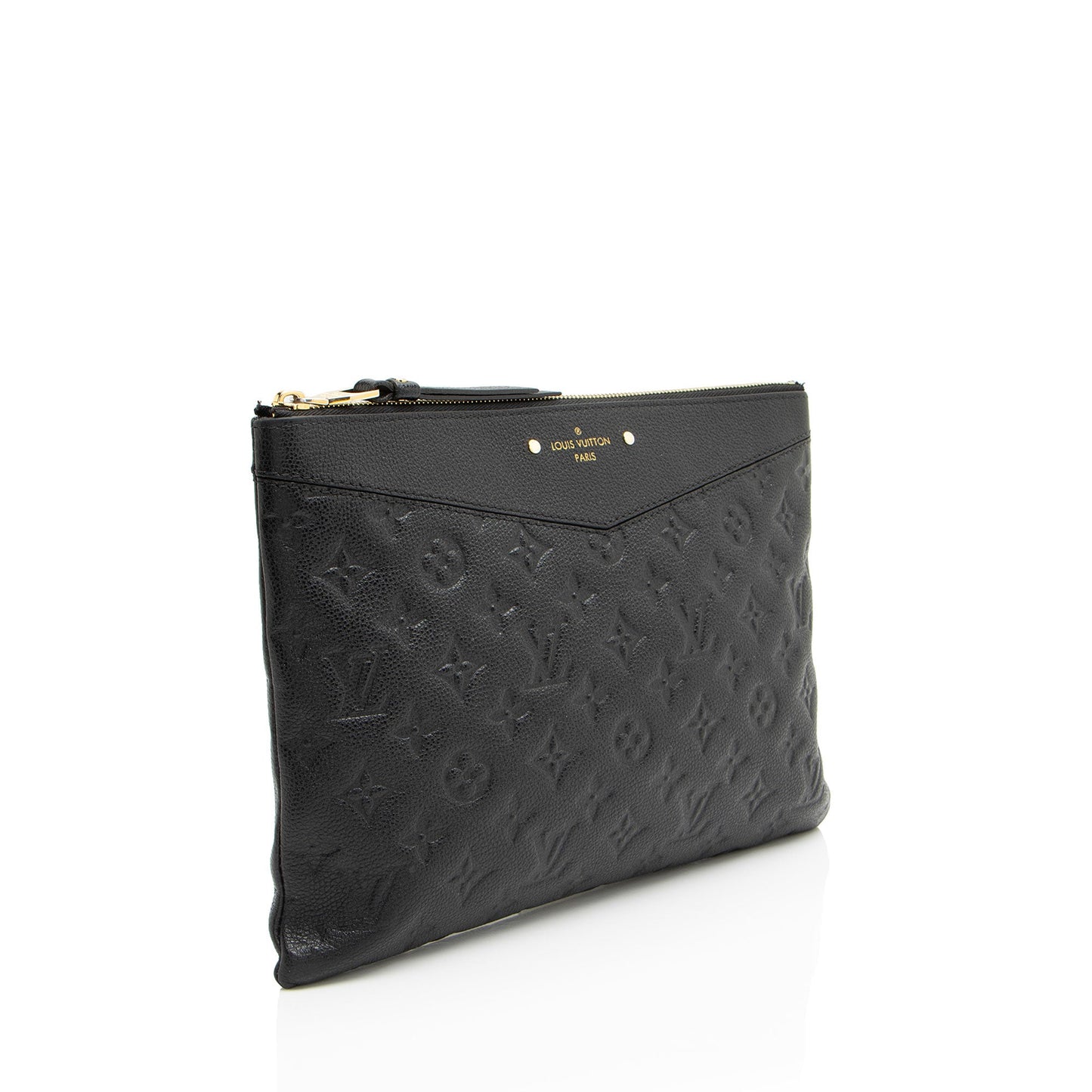 Louis Vuitton Monogram Empreinte Daily Pouch