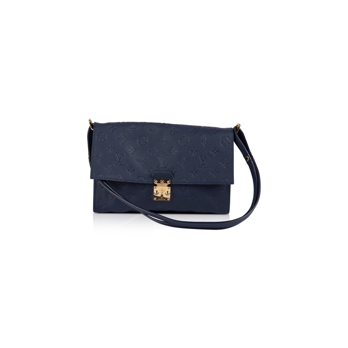 Louis Vuitton Monogram Empreinte Fascinante Bag