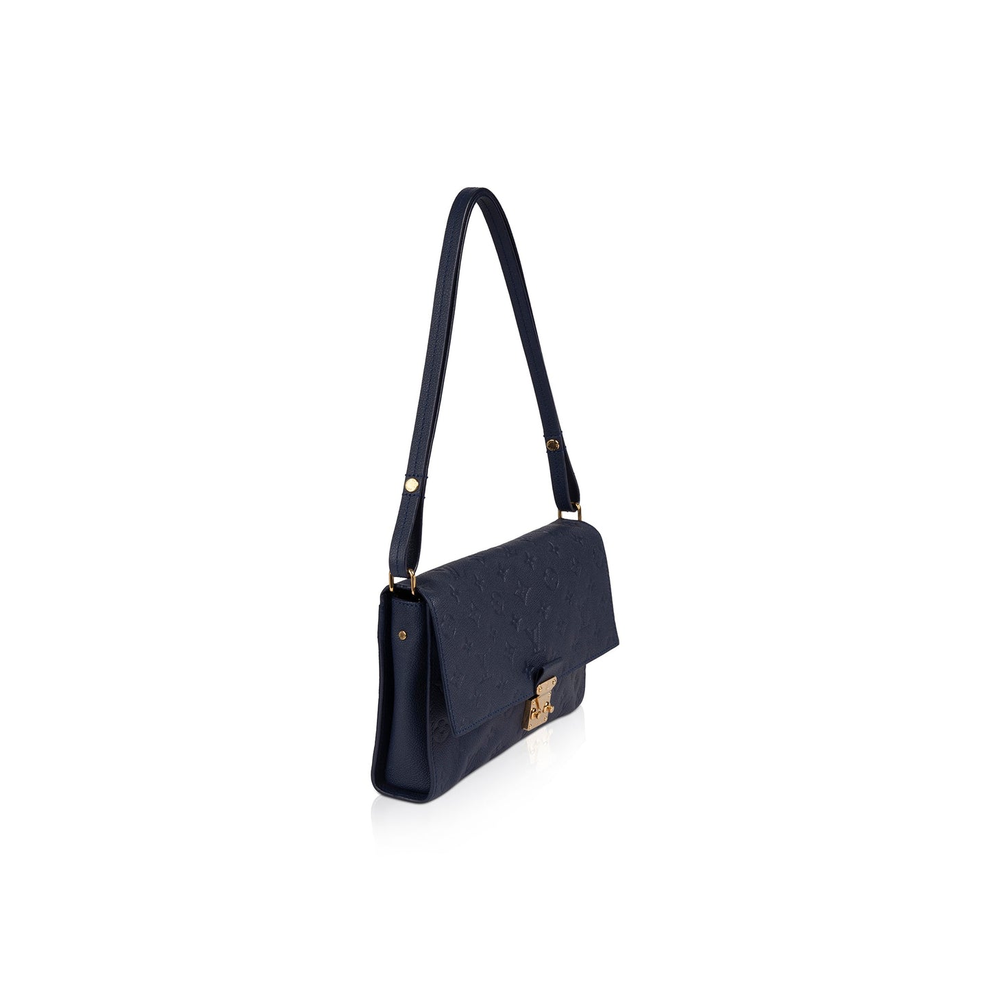 Louis Vuitton Monogram Empreinte Fascinante Bag