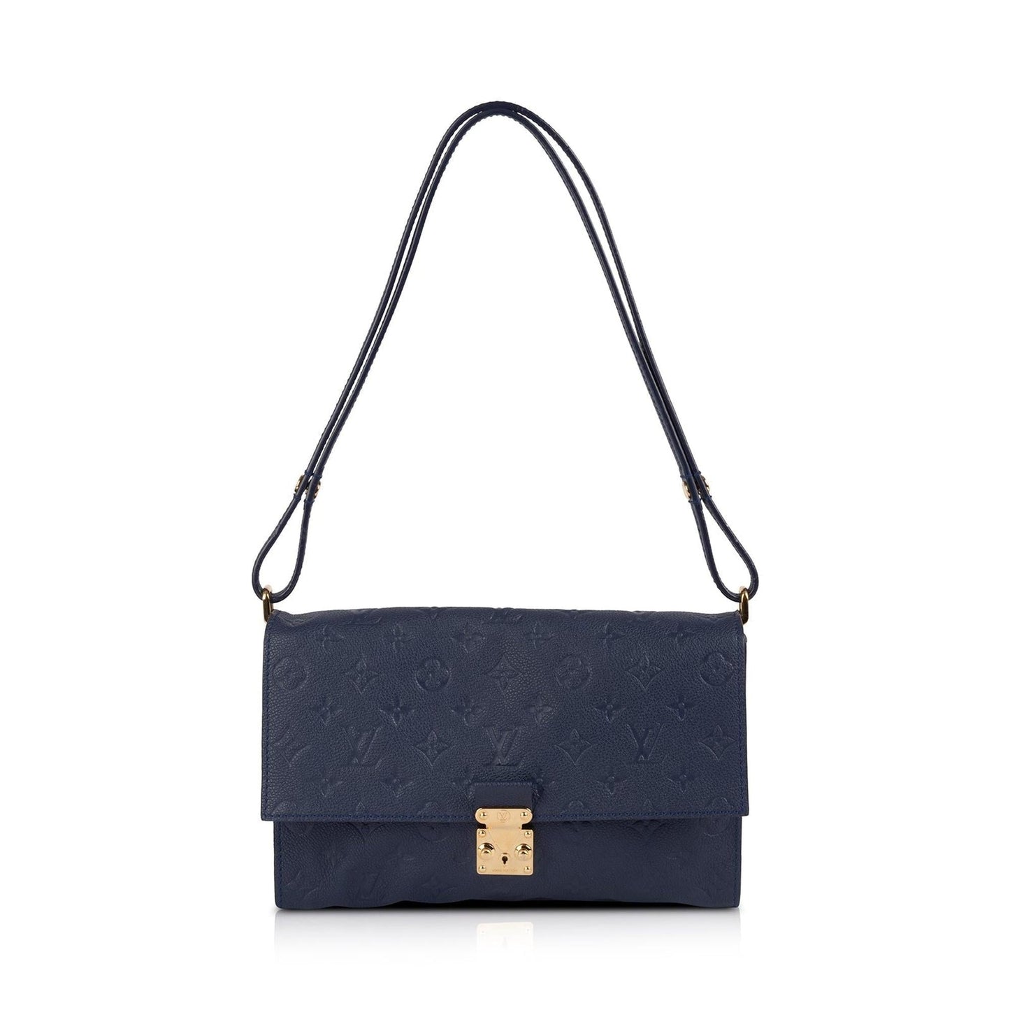 Louis Vuitton Monogram Empreinte Fascinante Bag
