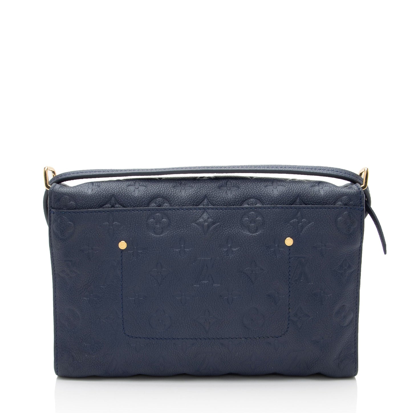 Louis Vuitton Monogram Empreinte Fascinante Shoulder Bag