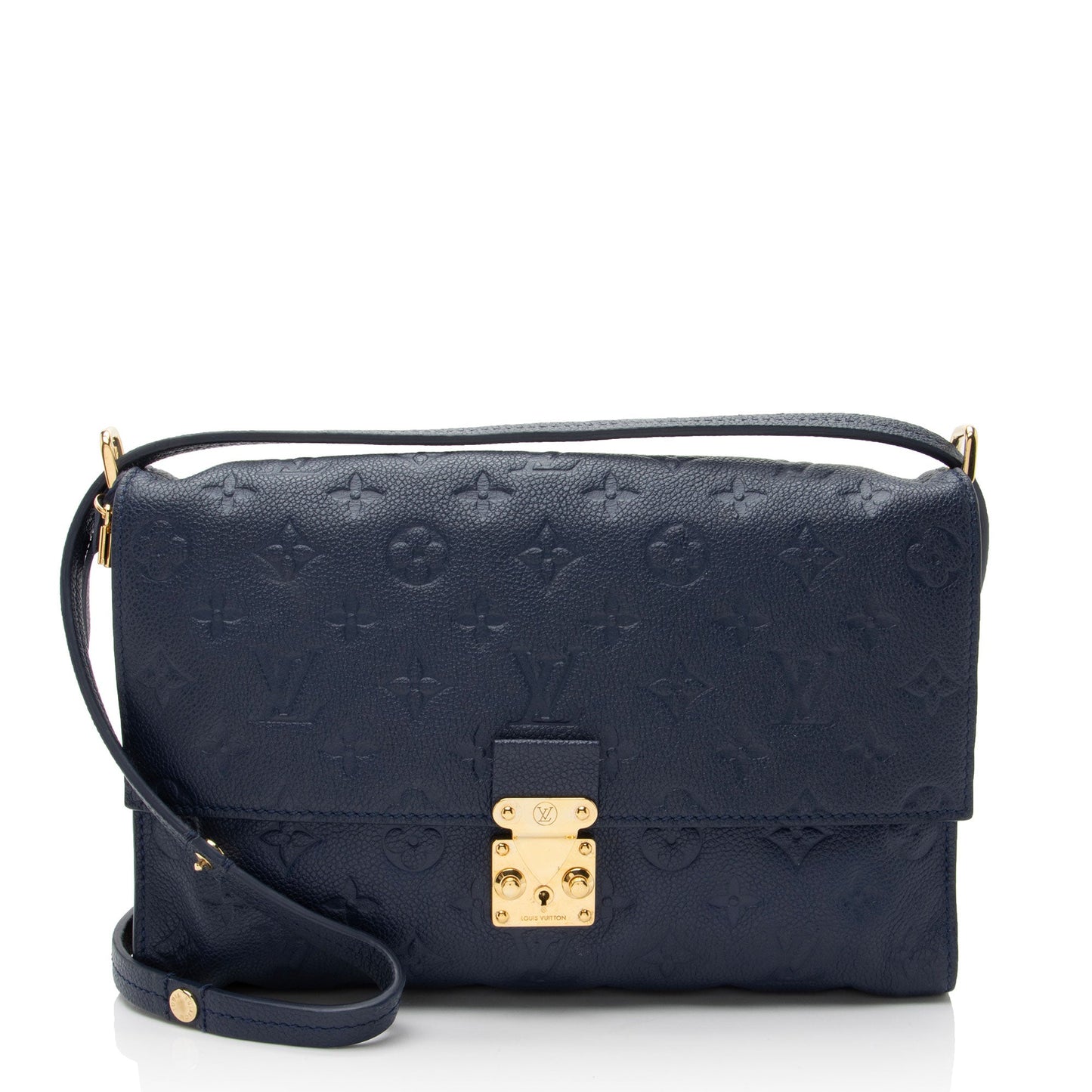 Louis Vuitton Monogram Empreinte Fascinante Shoulder Bag