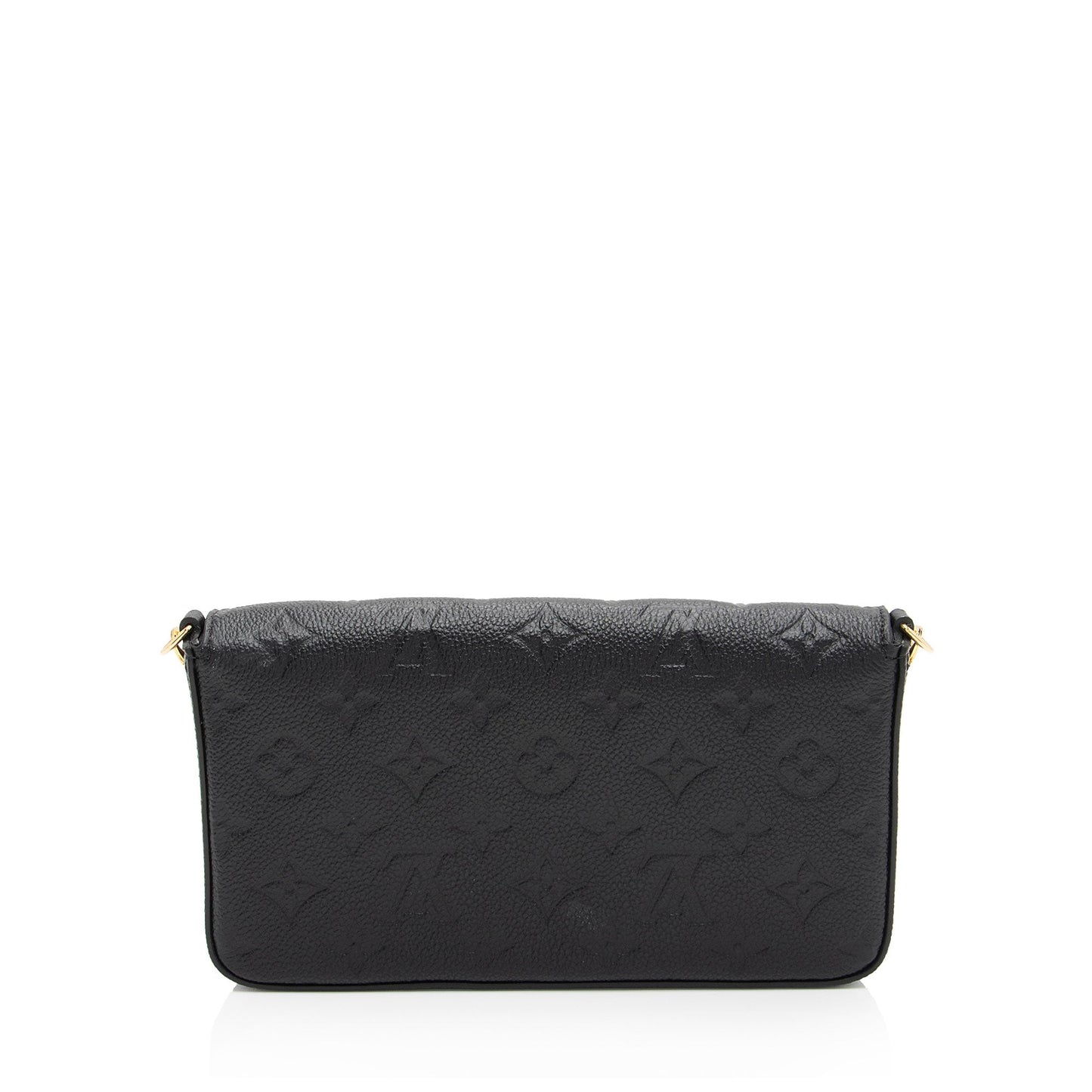 Louis Vuitton Monogram Empreinte Felicie Pochette (SHF-iBIuoz)