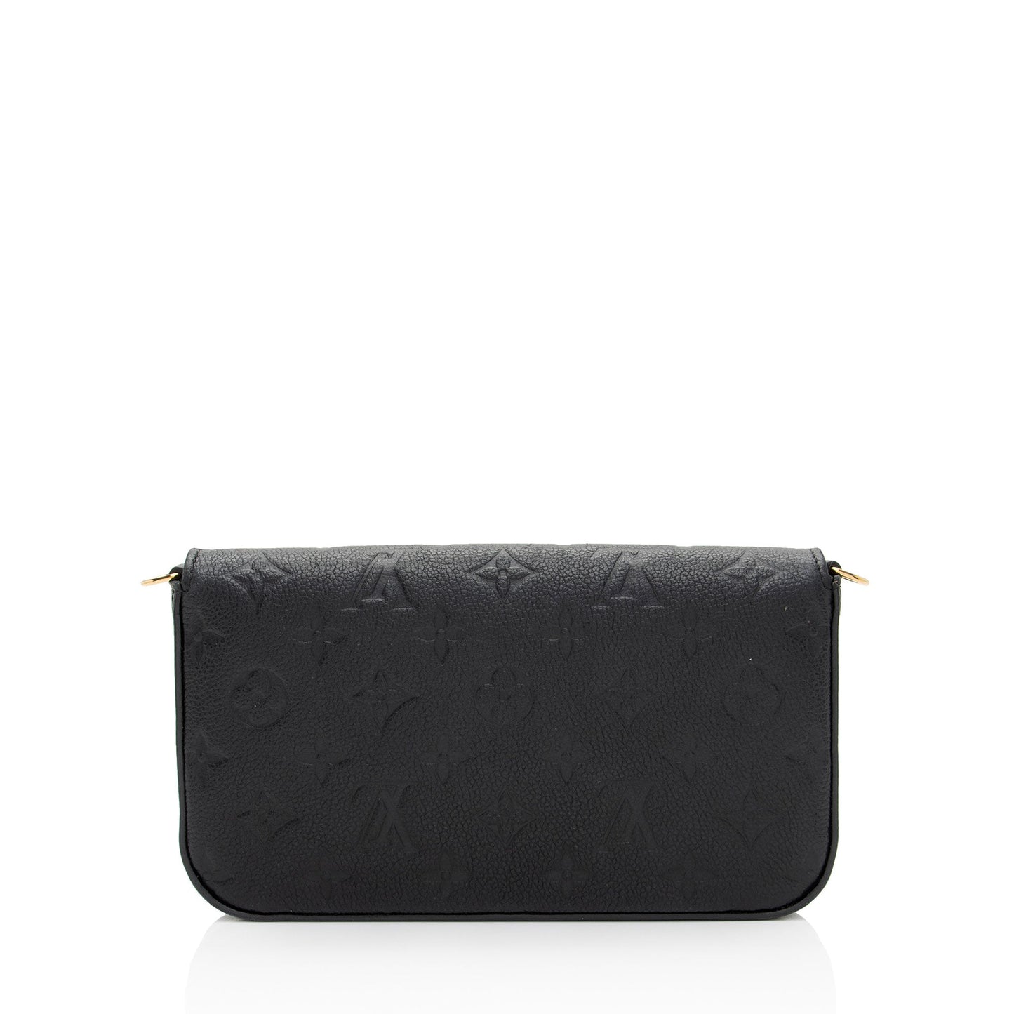 Louis Vuitton Monogram Empreinte Felicie Pochette
