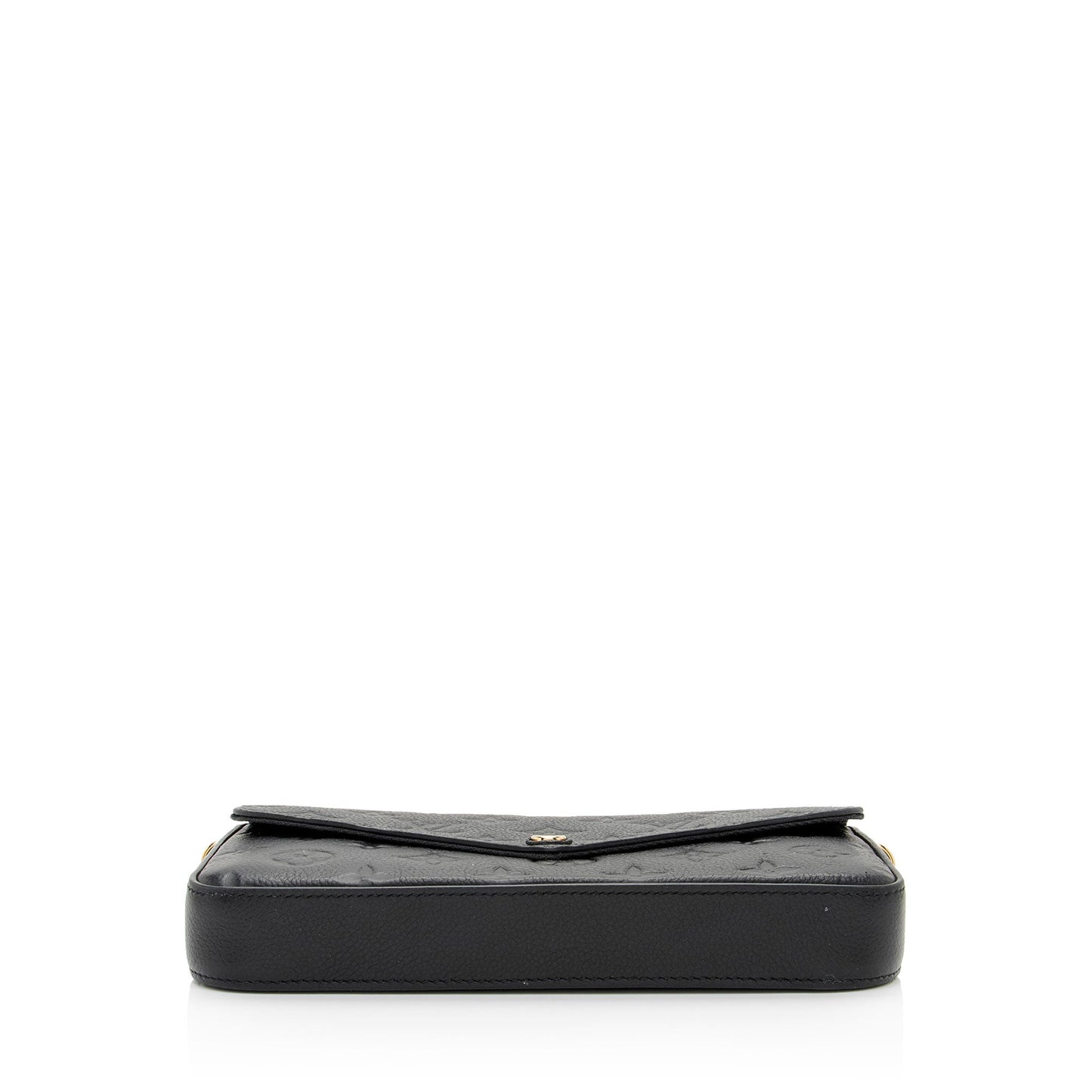Louis Vuitton Monogram Empreinte Felicie Pochette