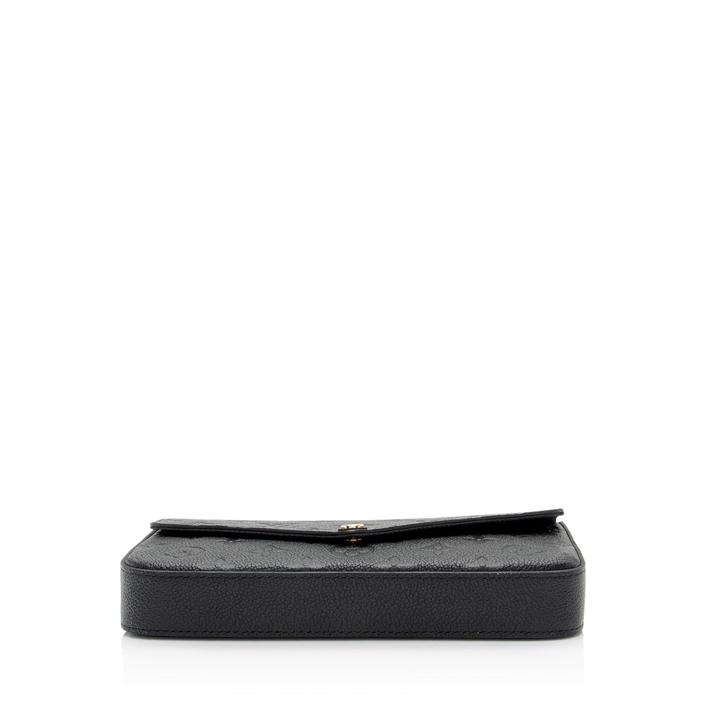 Louis Vuitton Monogram Empreinte Felicie Pochette (SHF-tQuT4G)