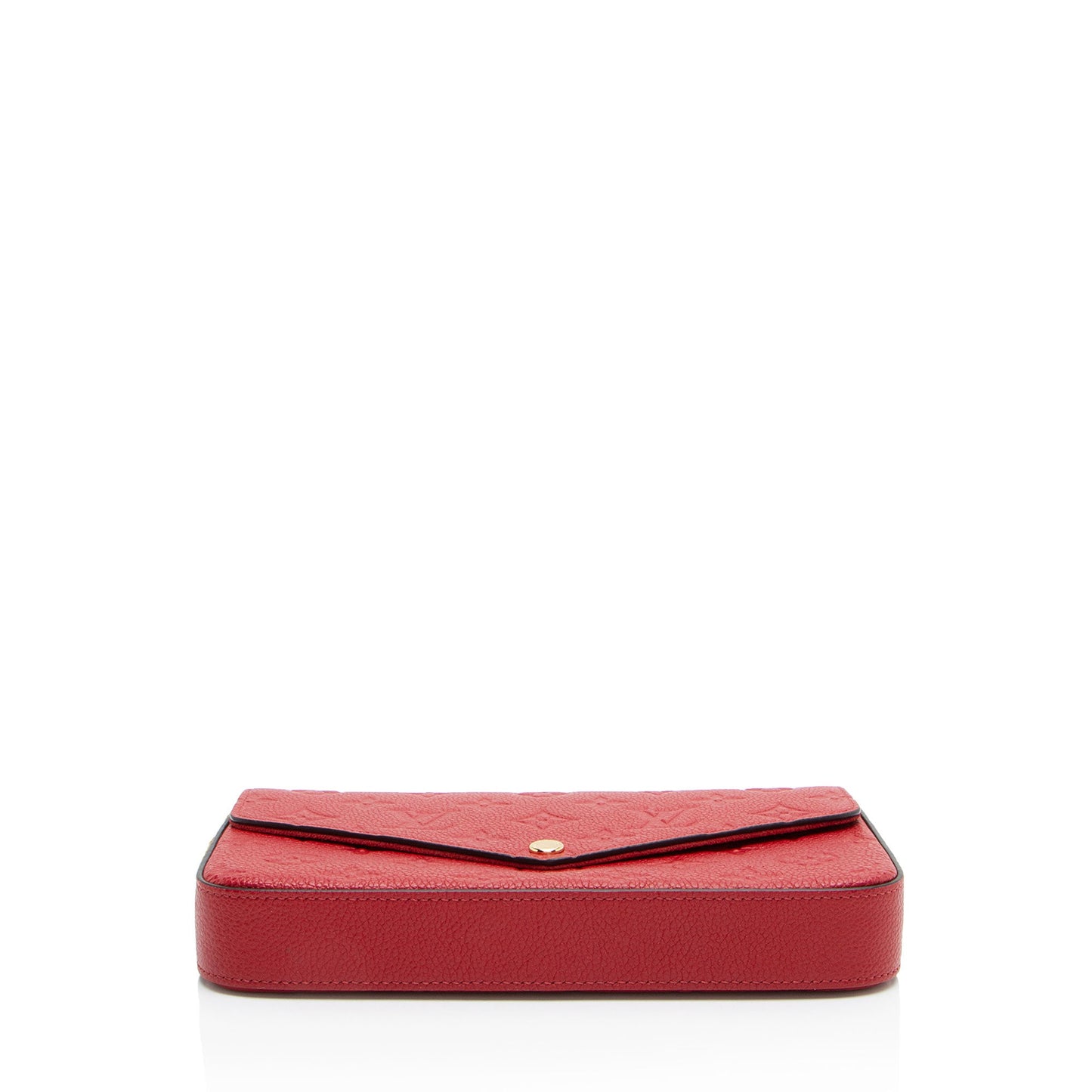 Louis Vuitton Monogram Empreinte Felicie Pochette