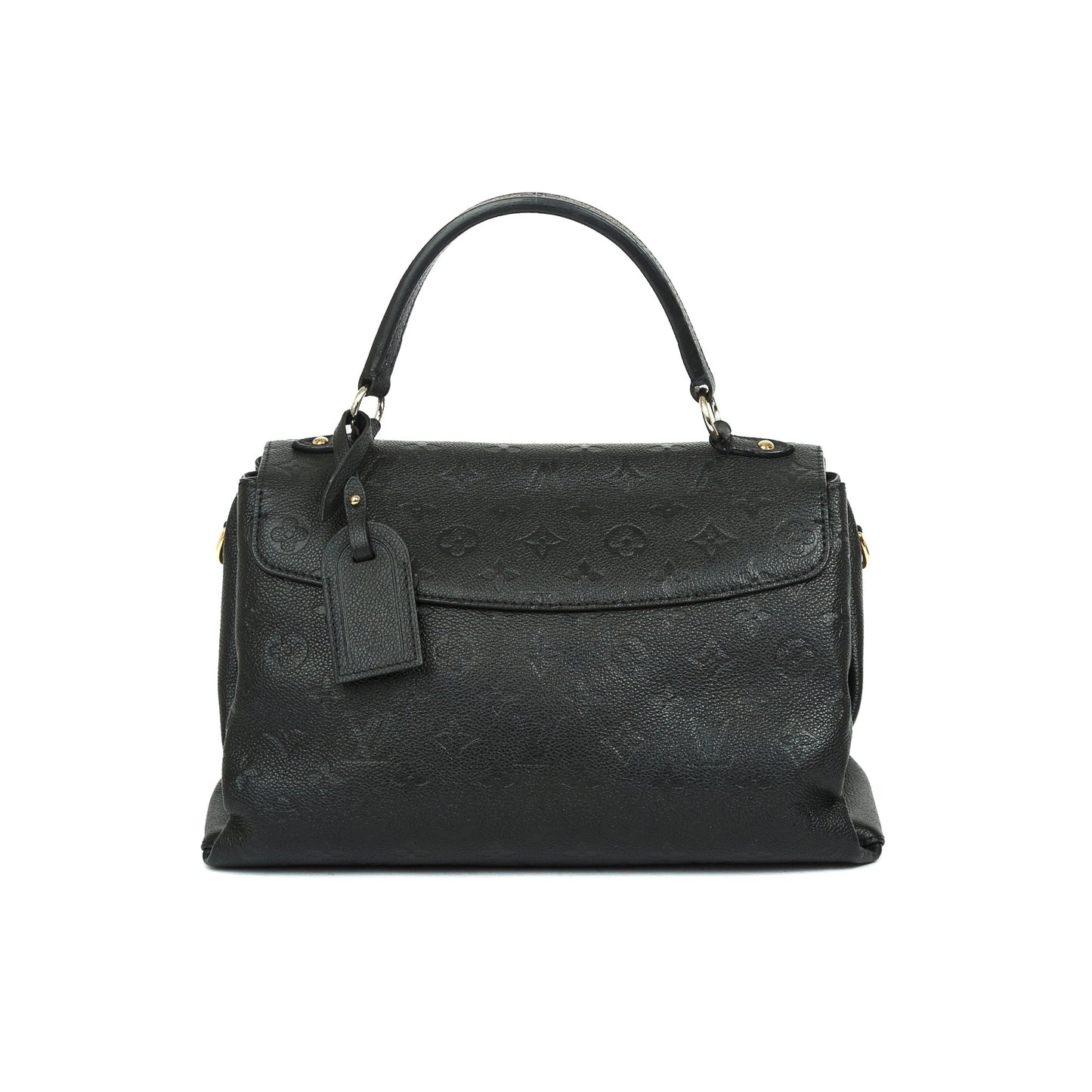 Louis Vuitton Monogram Empreinte Georges MM