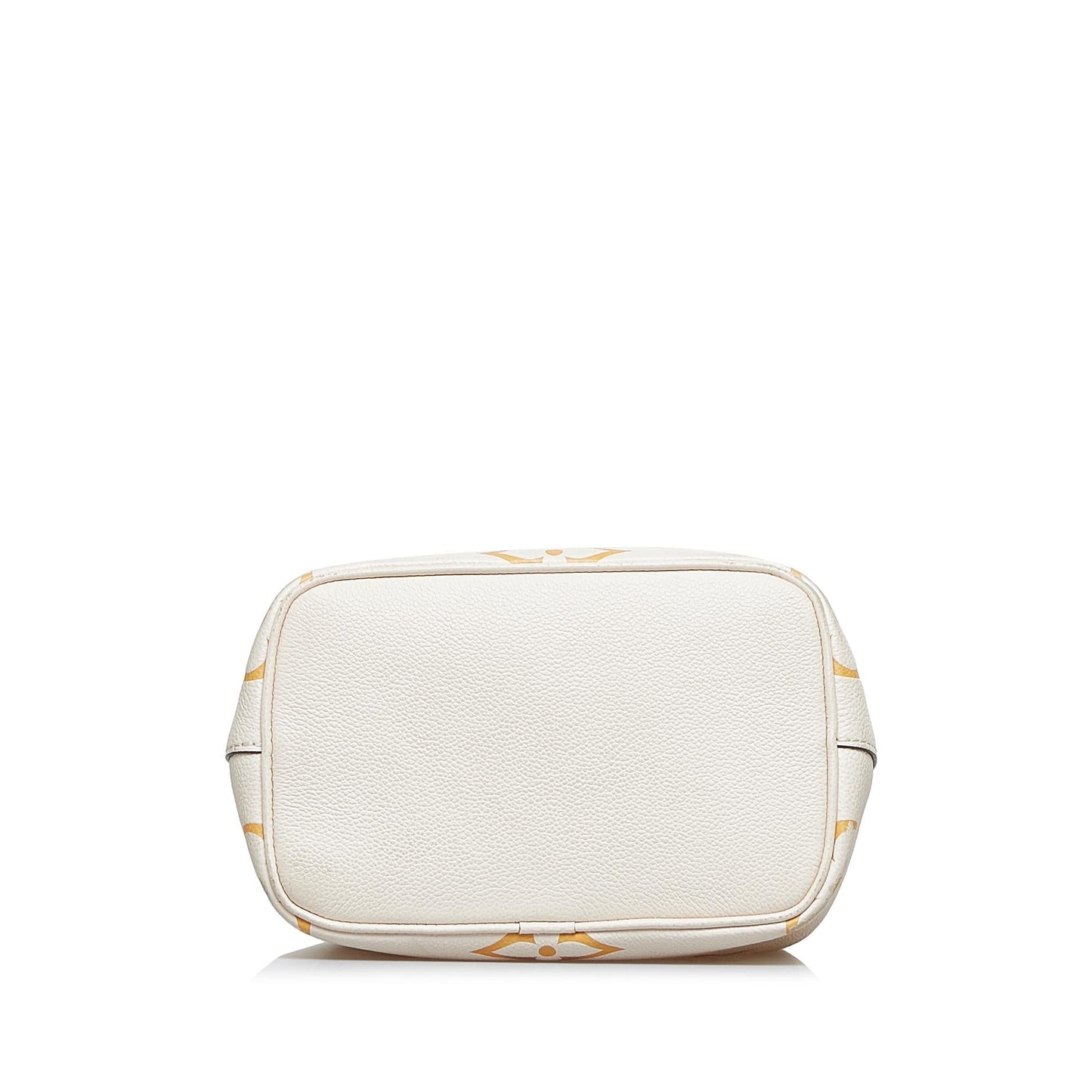 Louis Vuitton Monogram Empreinte Giant By The Pool NeoNoe BB (SHG-F4hWW7)