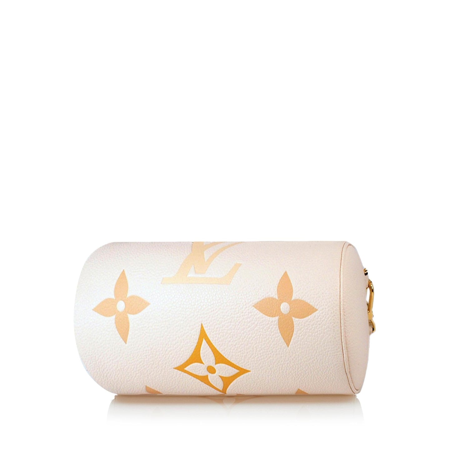 Louis Vuitton Monogram Empreinte Giant By The Pool Papillon BB (SHG-49YBk9)