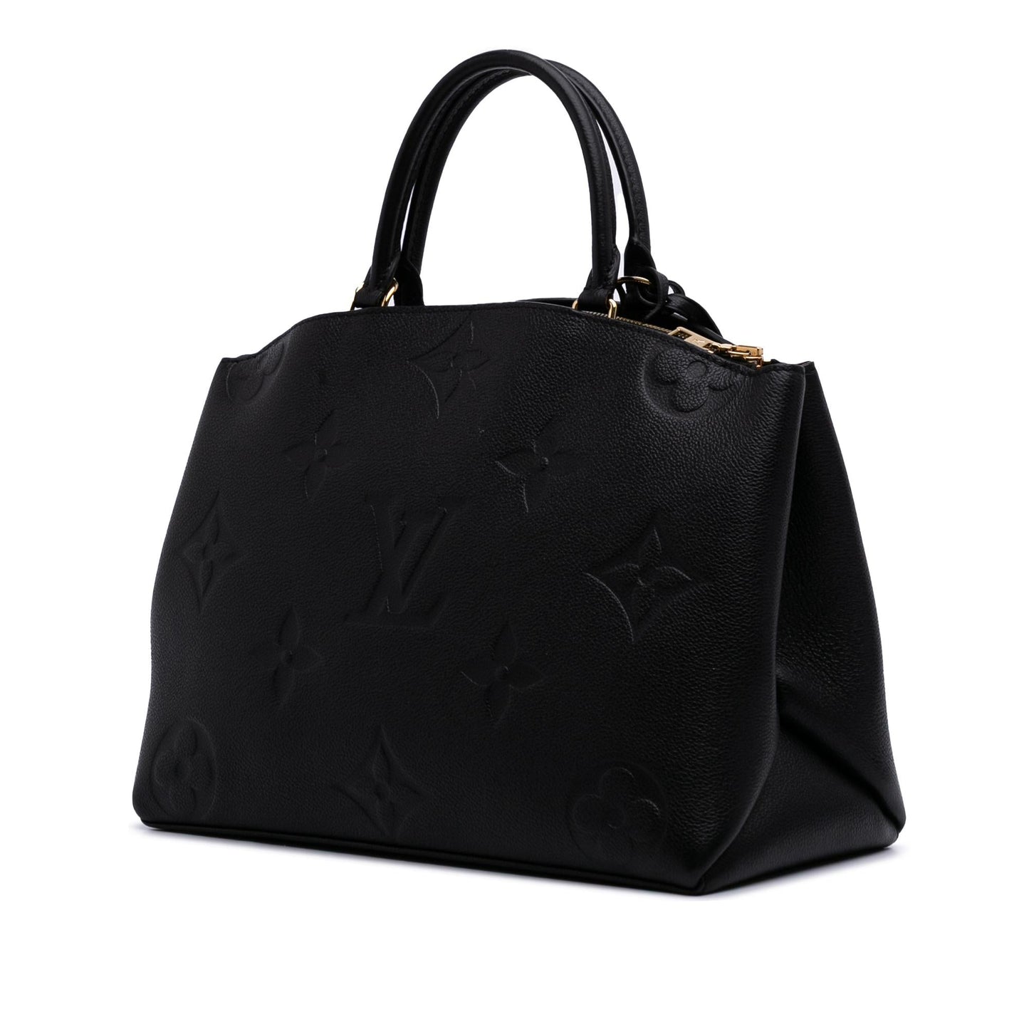 Louis Vuitton Monogram Empreinte Giant Grand Palais