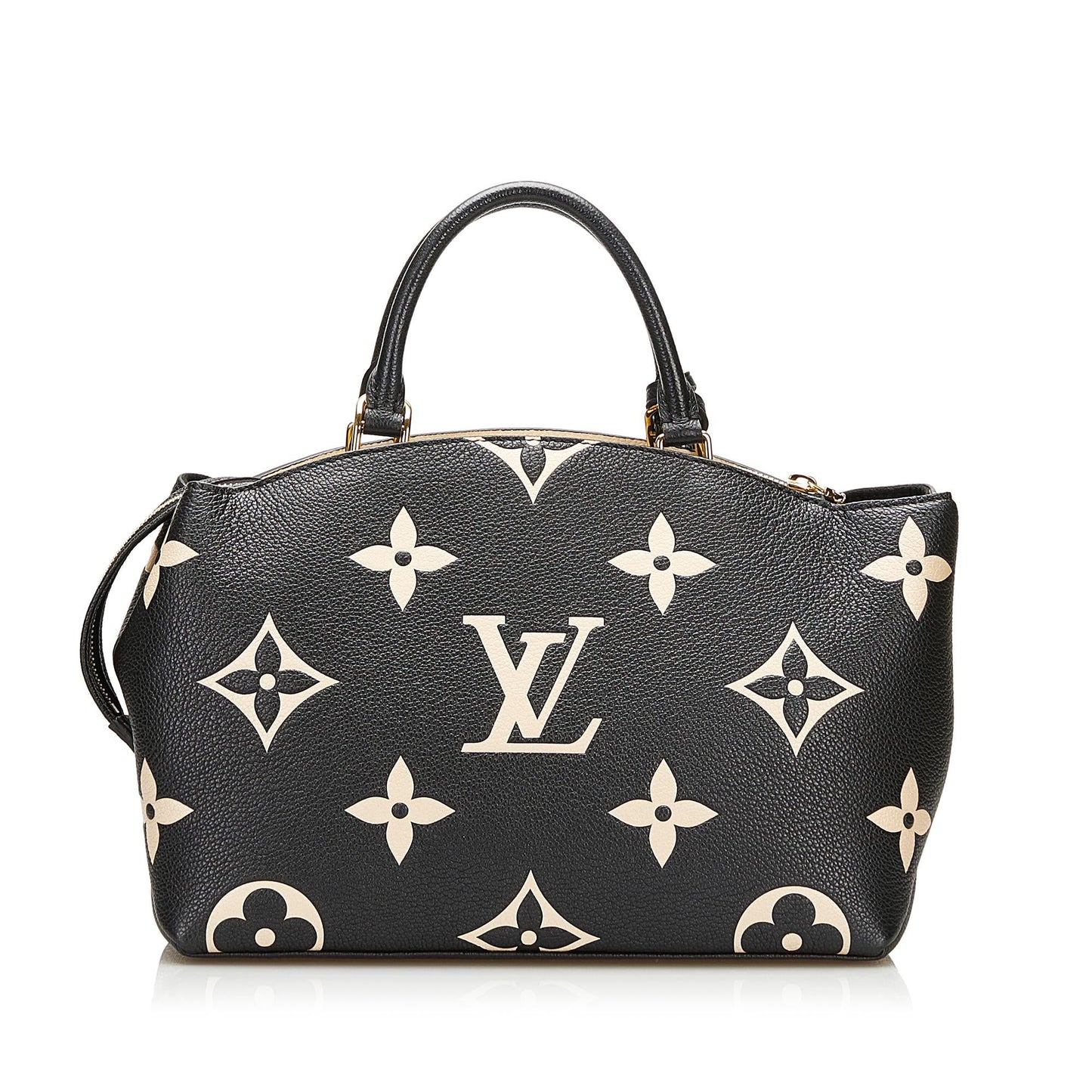 Louis Vuitton Monogram Empreinte Giant Palais (SHG-37665)