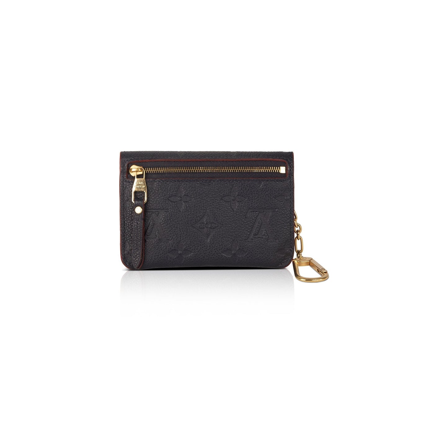 Louis Vuitton Monogram Empreinte Key Pouch