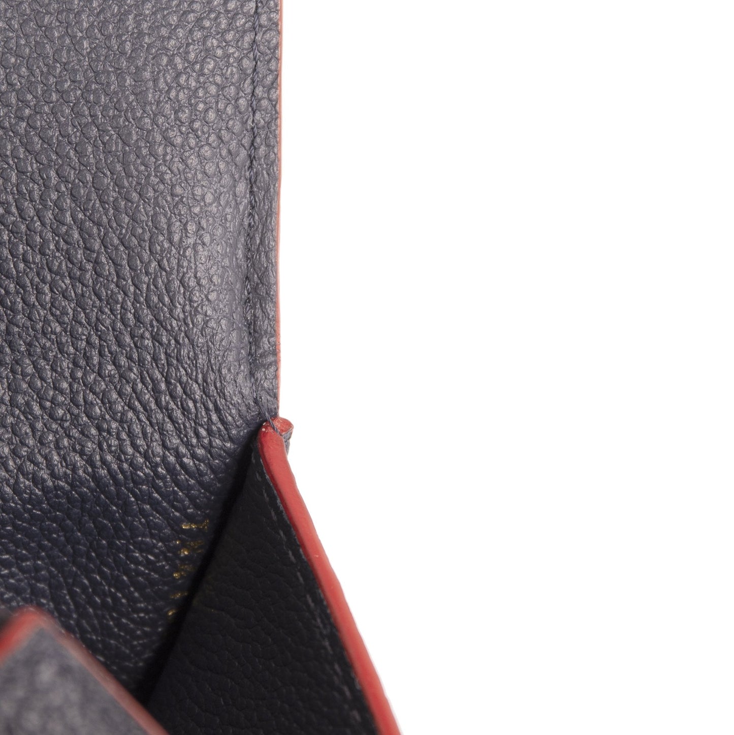 Louis Vuitton Monogram Empreinte Key Pouch