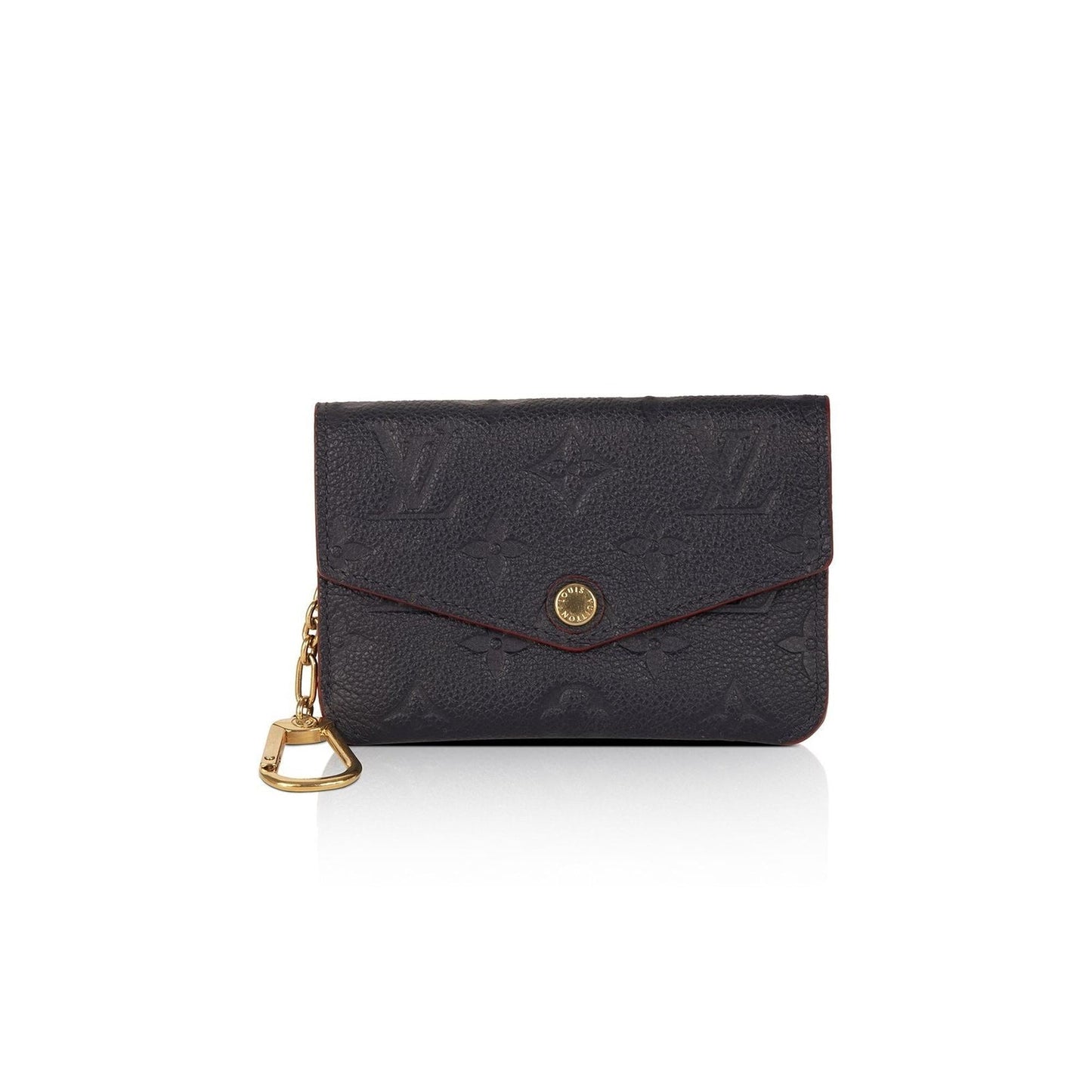 Louis Vuitton Monogram Empreinte Key Pouch