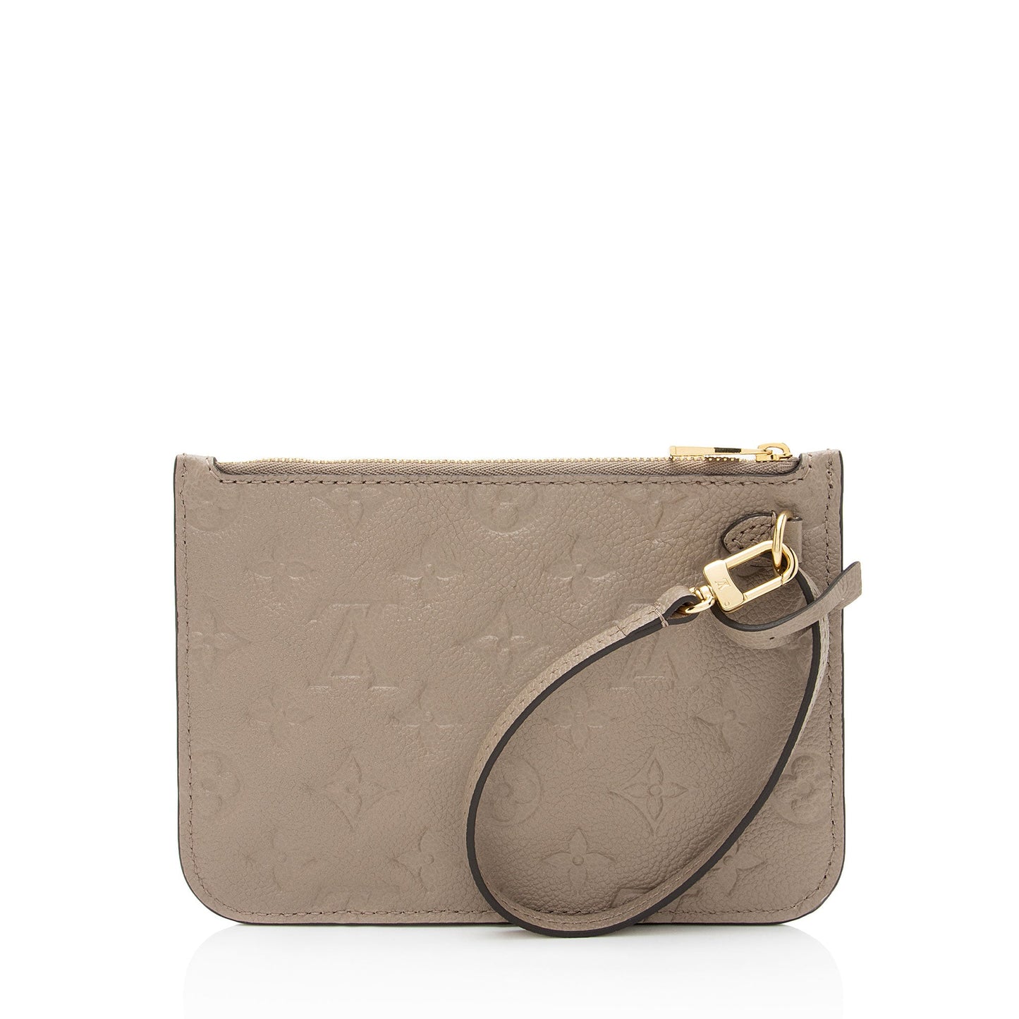 Louis Vuitton Monogram Empreinte Loop Pochette (SHF-6SH4z3)