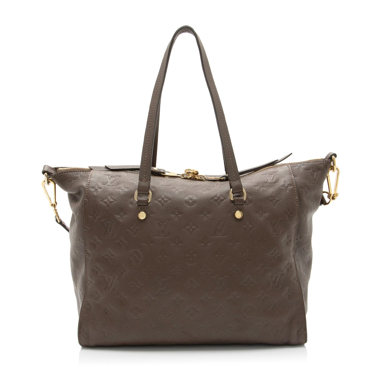 Louis Vuitton Monogram Empreinte Lumineuse PM Tote