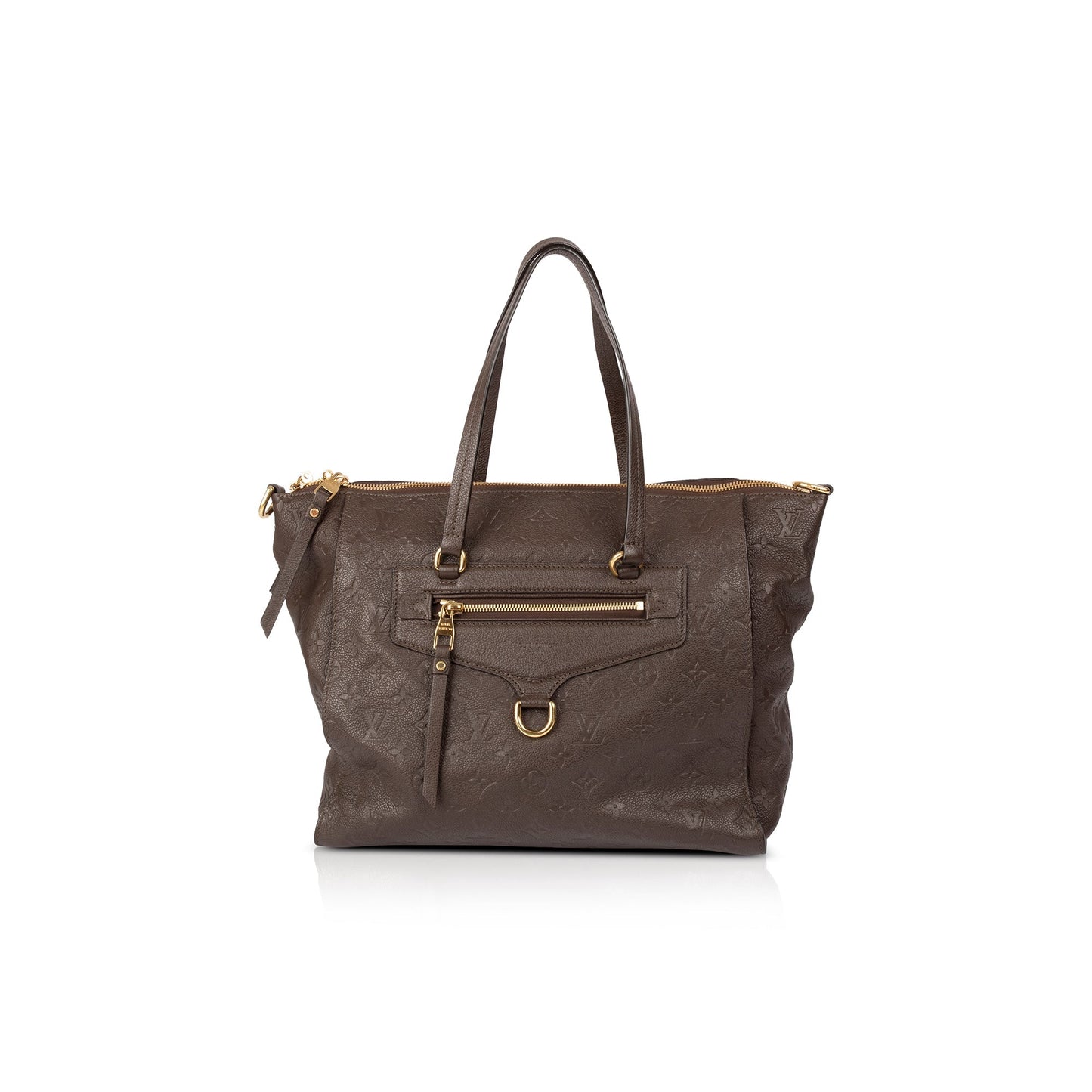 Louis Vuitton Monogram Empreinte Lumineuse PM