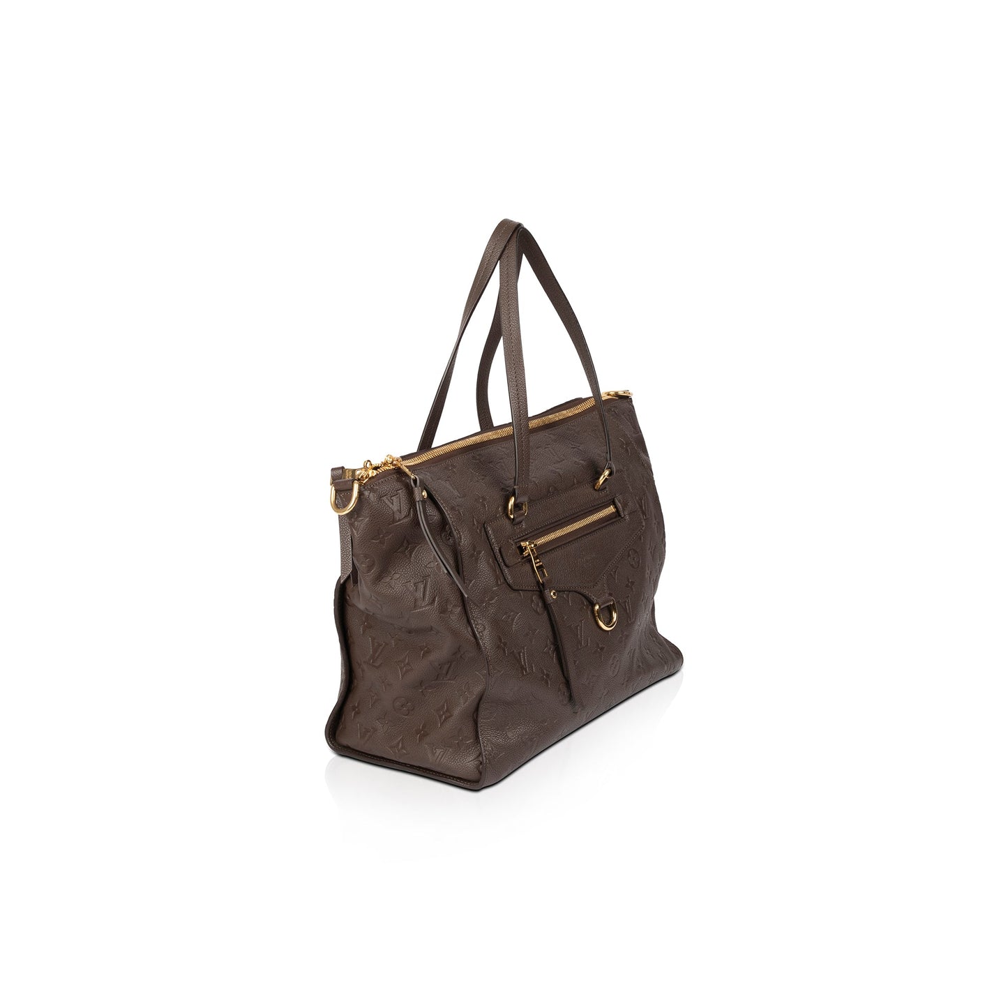 Louis Vuitton Monogram Empreinte Lumineuse PM