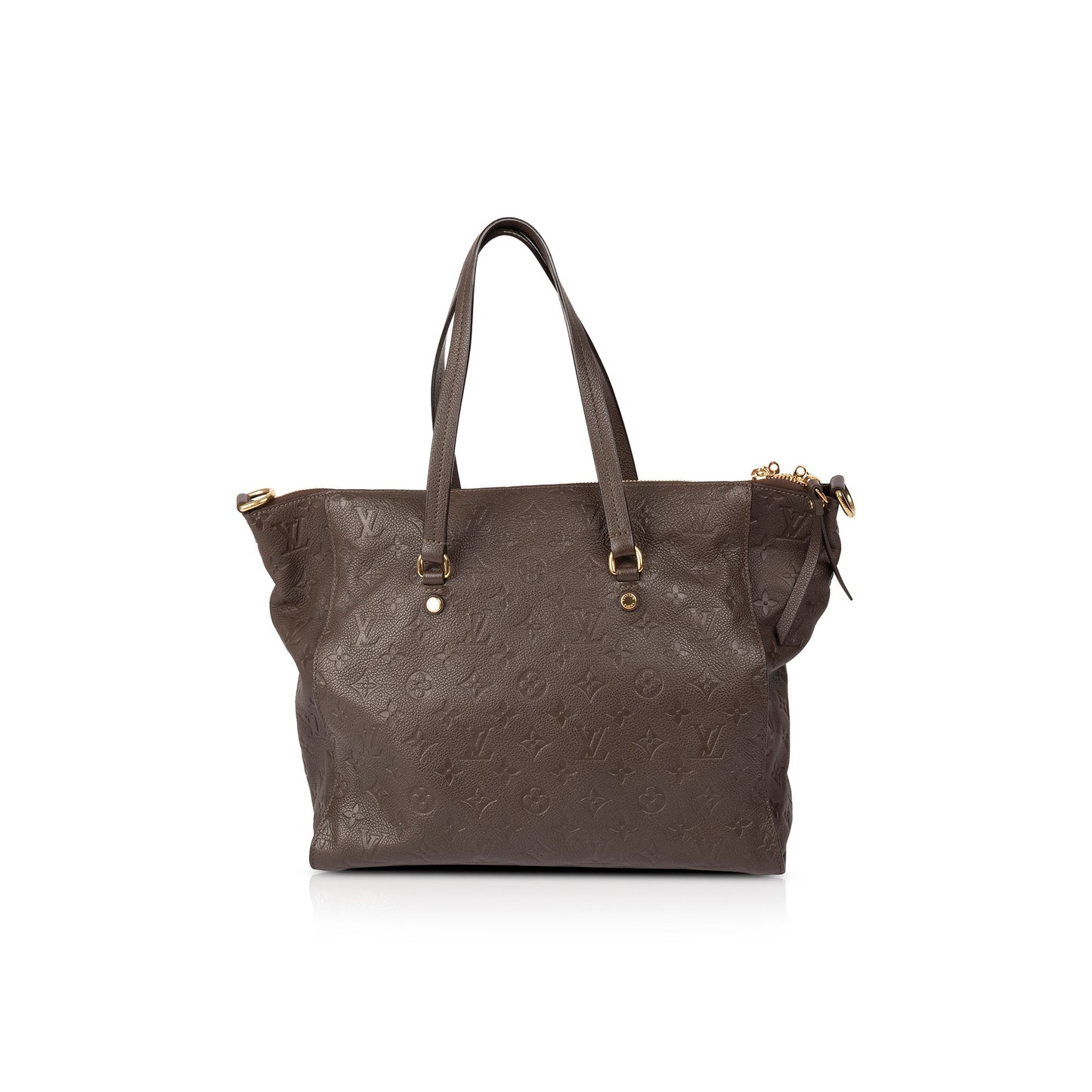 Louis Vuitton Monogram Empreinte Lumineuse PM
