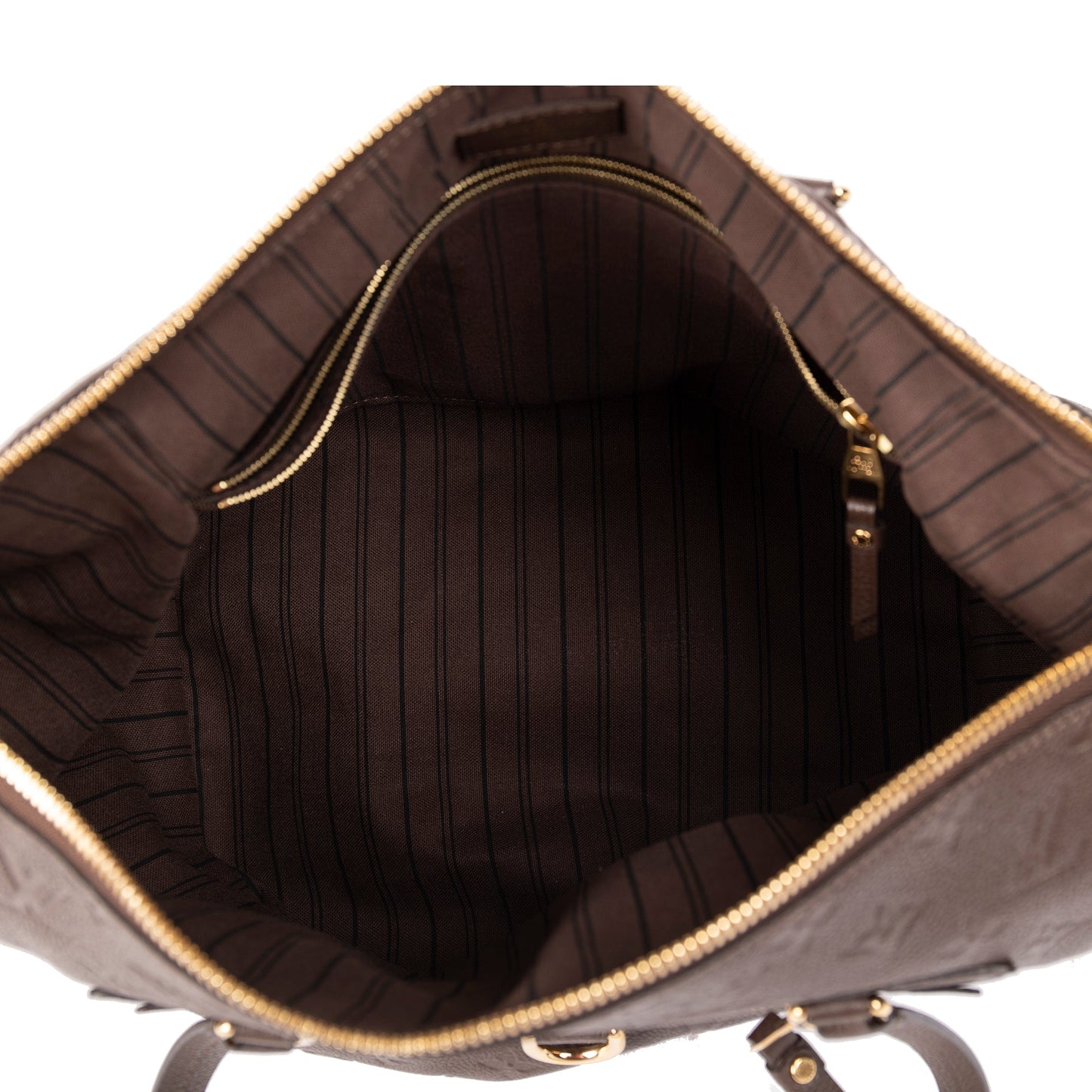 Louis Vuitton Monogram Empreinte Lumineuse PM