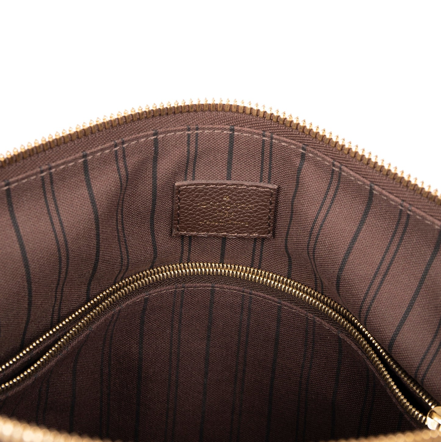 Louis Vuitton Monogram Empreinte Lumineuse PM