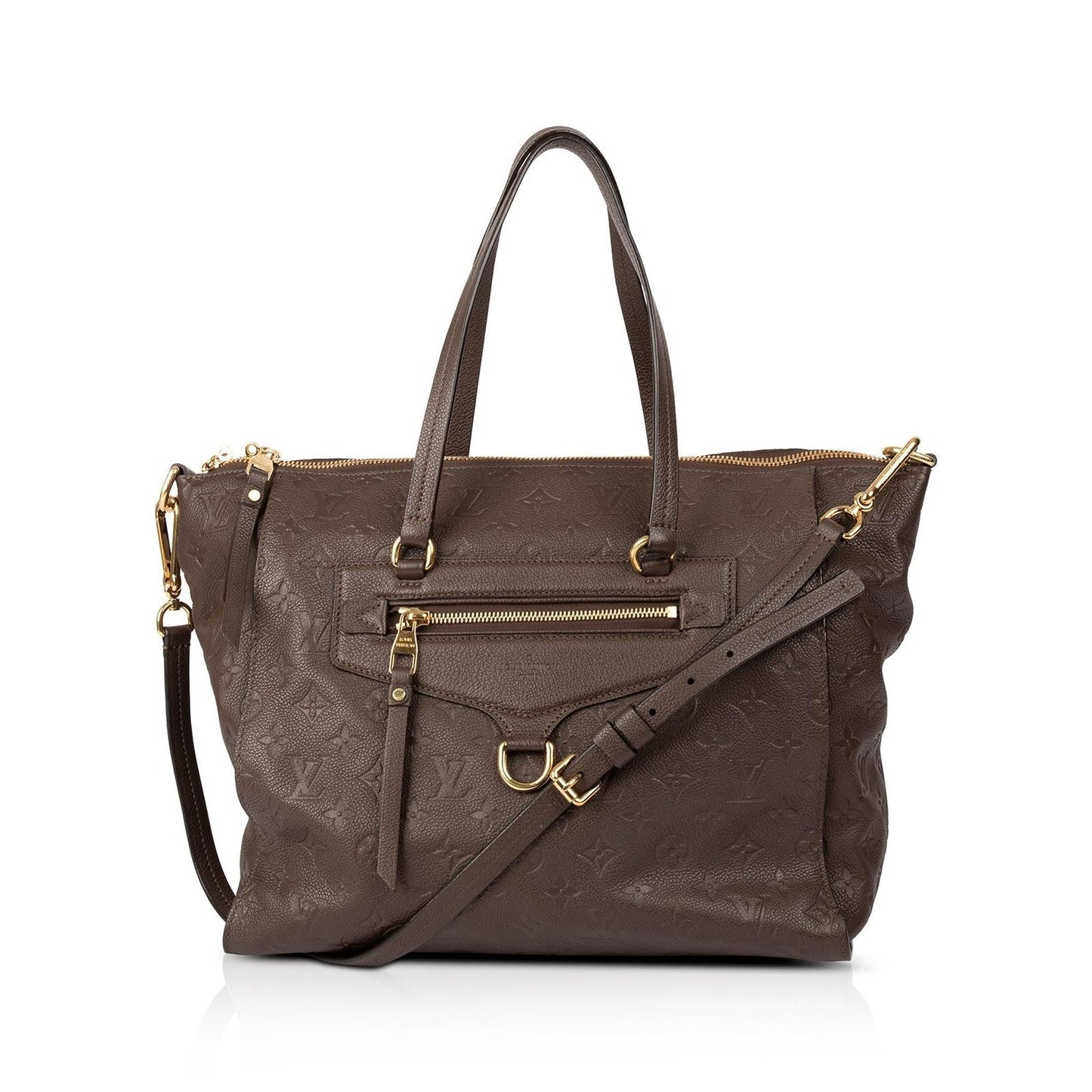 Louis Vuitton Monogram Empreinte Lumineuse PM