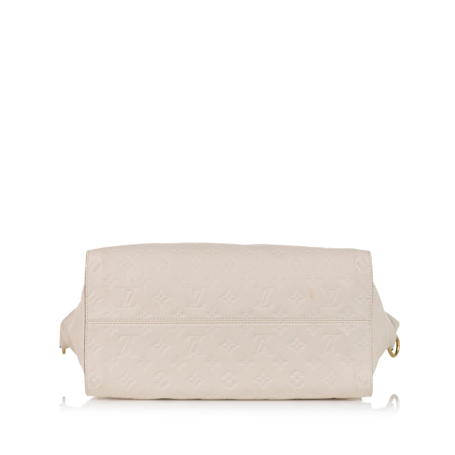 Louis Vuitton Monogram Empreinte Lumineuse PM (SHG-33343)