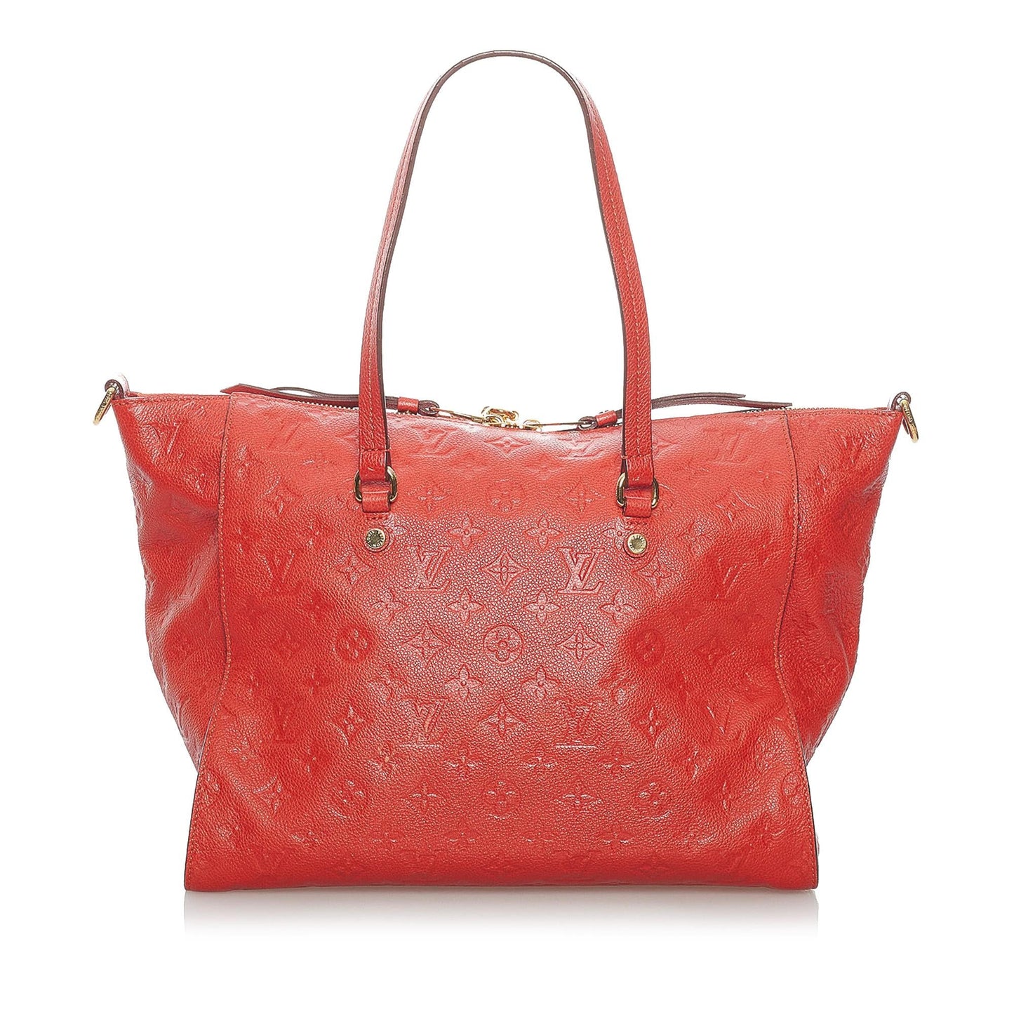 Louis Vuitton Monogram Empreinte Lumineuse PM (SHG-33409)