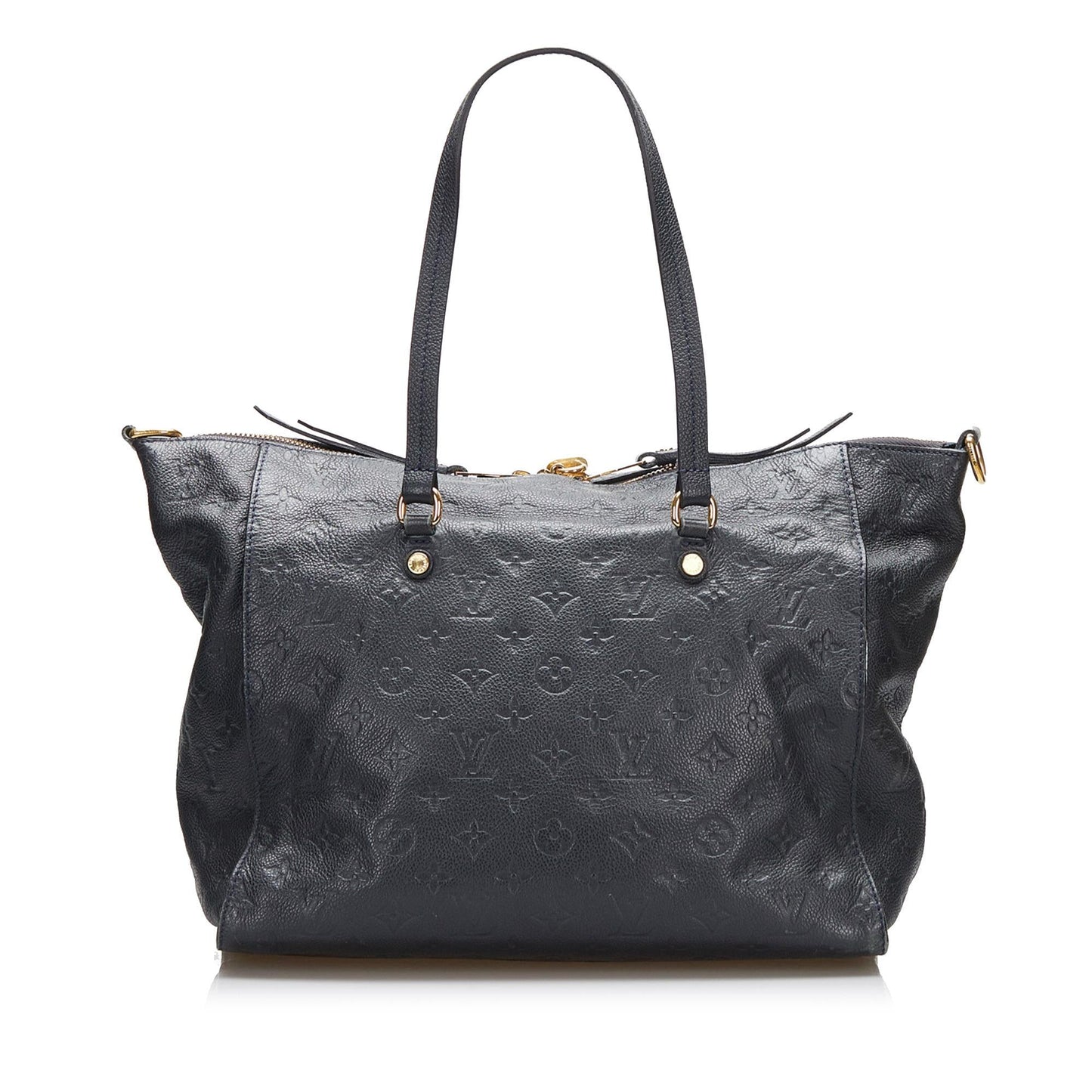 Louis Vuitton Monogram Empreinte Lumineuse PM (SHG-j3iADY)