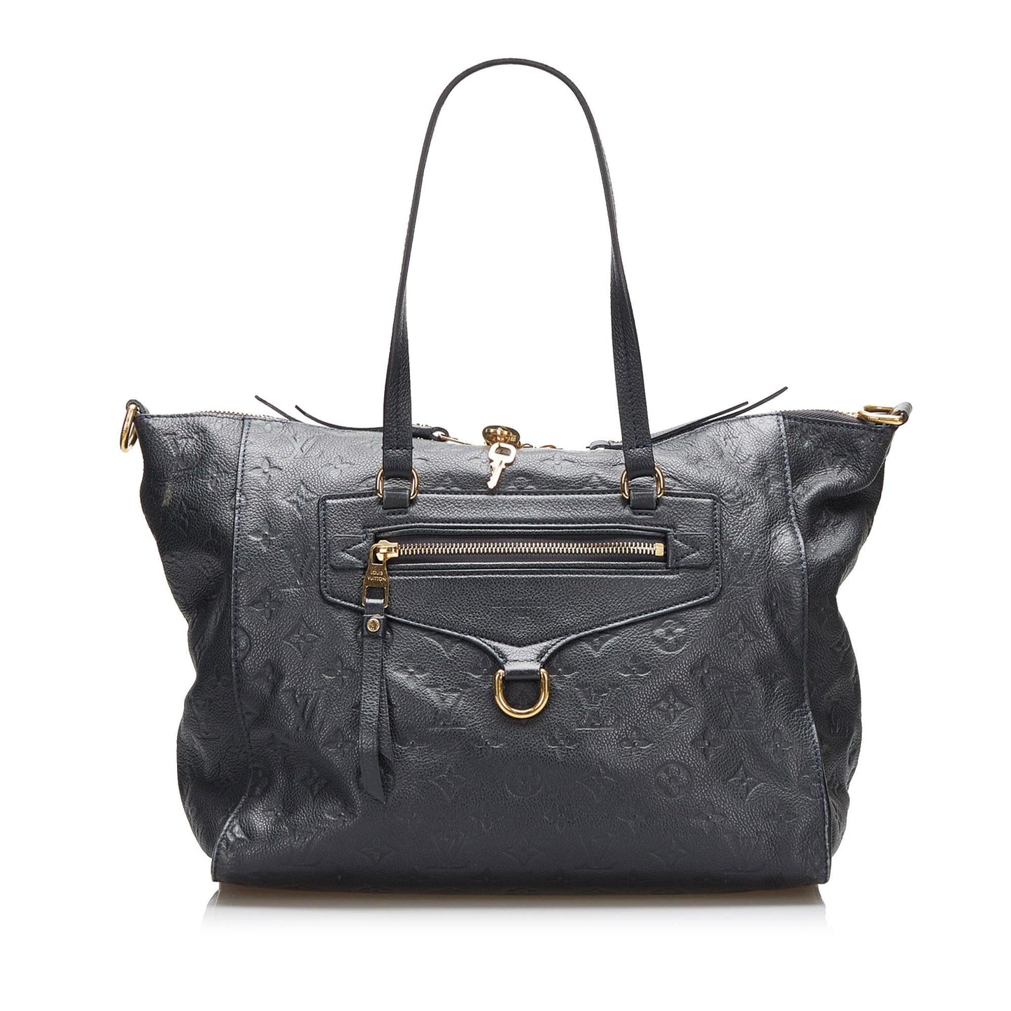 Louis Vuitton Monogram Empreinte Lumineuse PM (SHG-j3iADY)