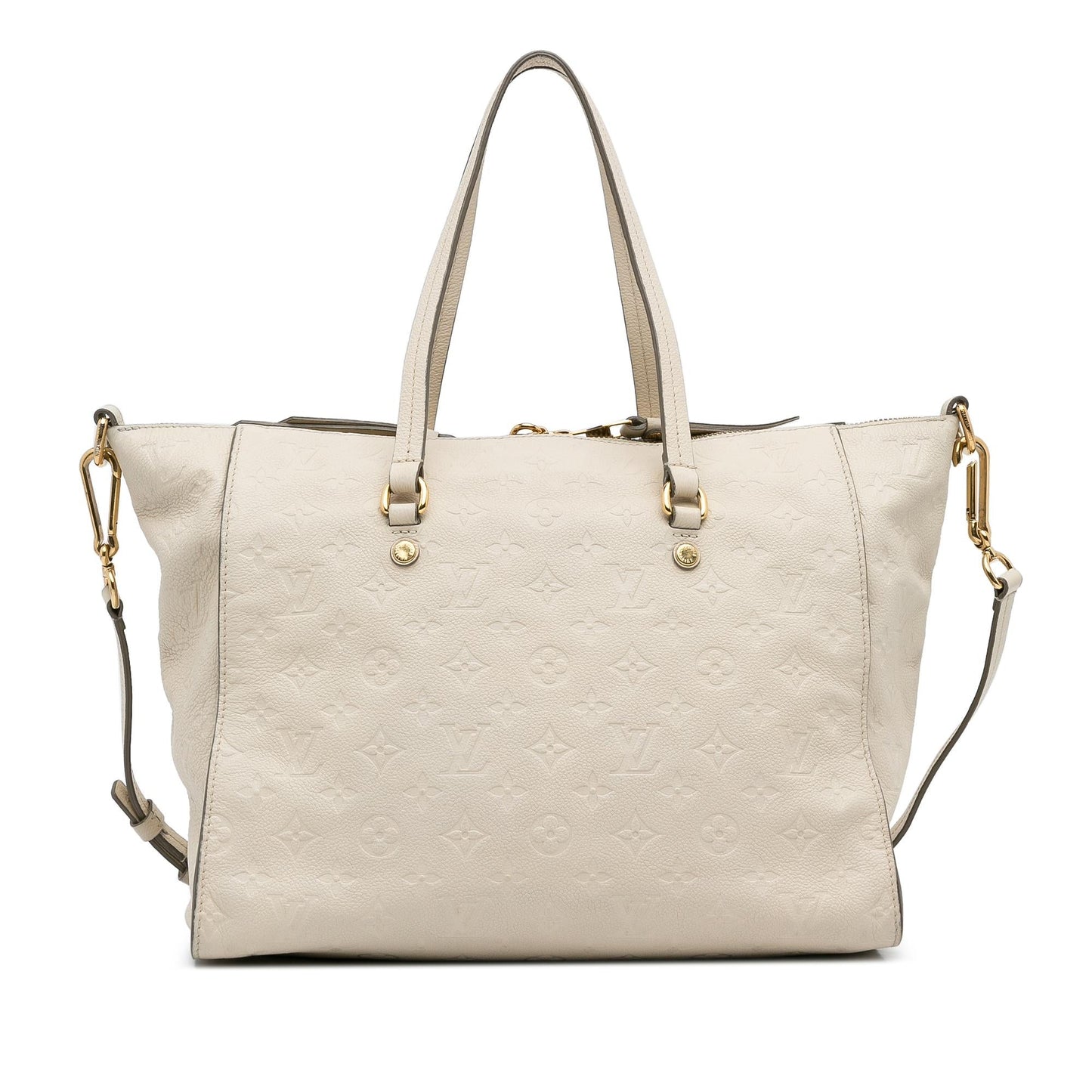 Louis Vuitton Monogram Empreinte Lumineuse PM (SHG-h1zRip)