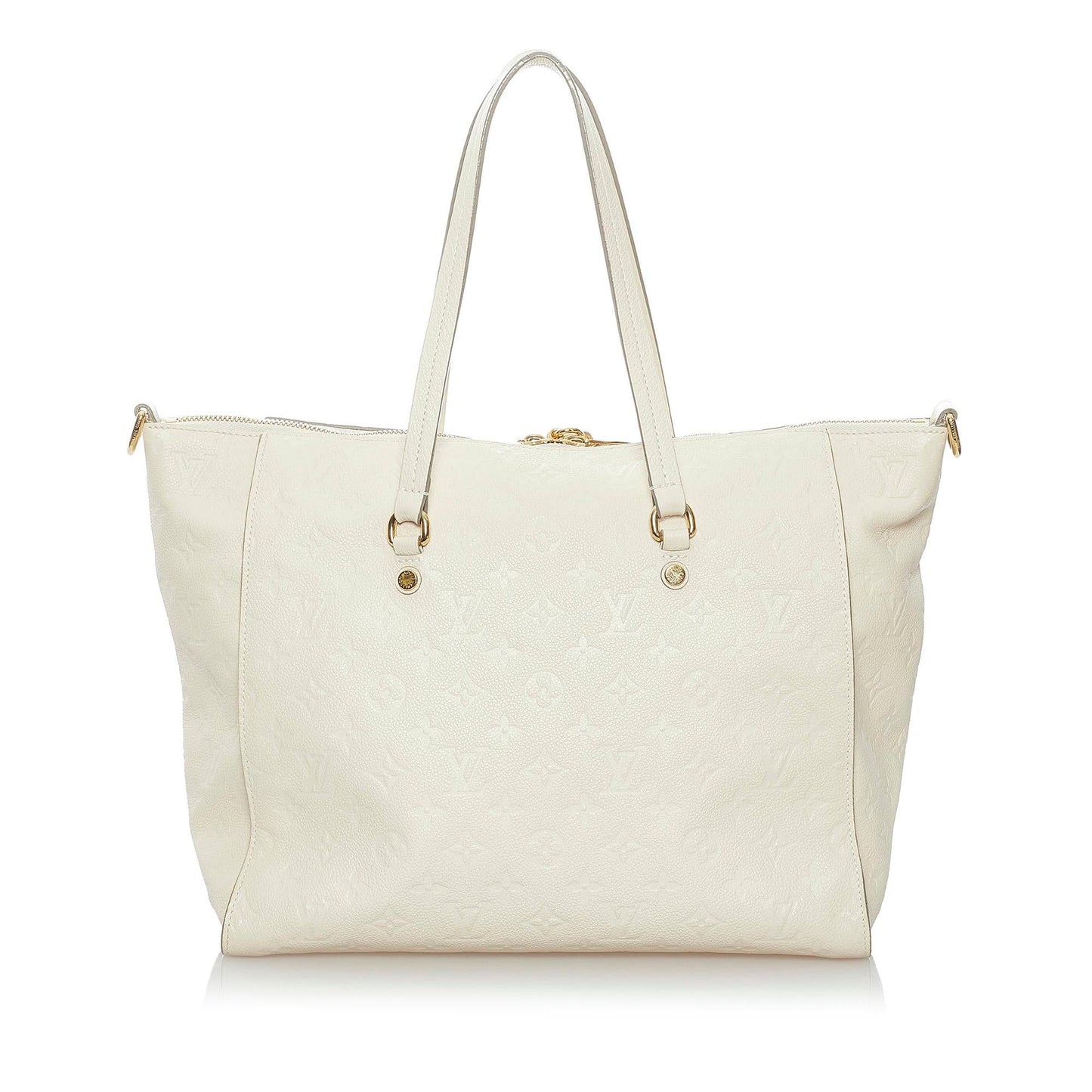 Louis Vuitton Monogram Empreinte Lumineuse (SHG-30416)