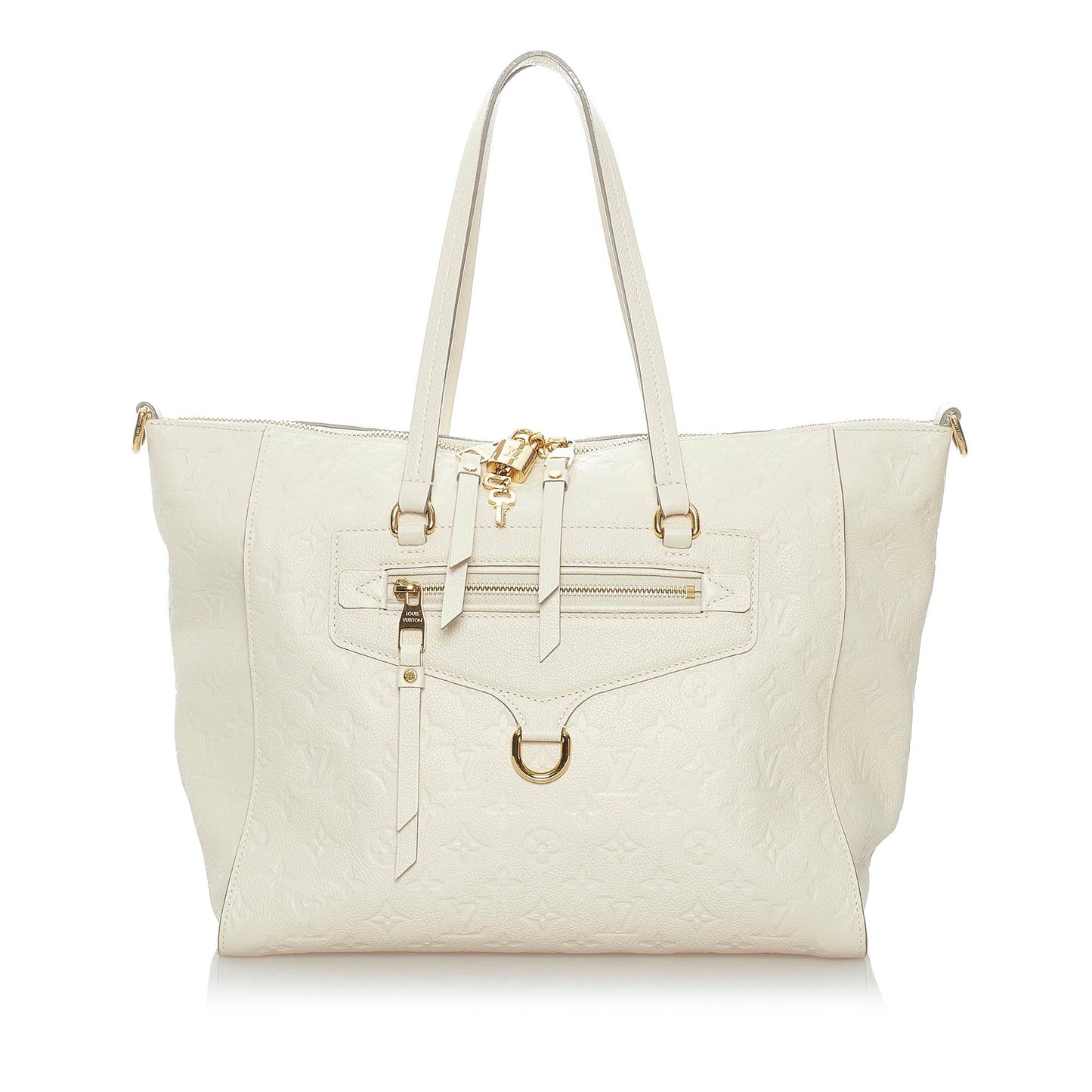 Louis Vuitton Monogram Empreinte Lumineuse (SHG-30416)