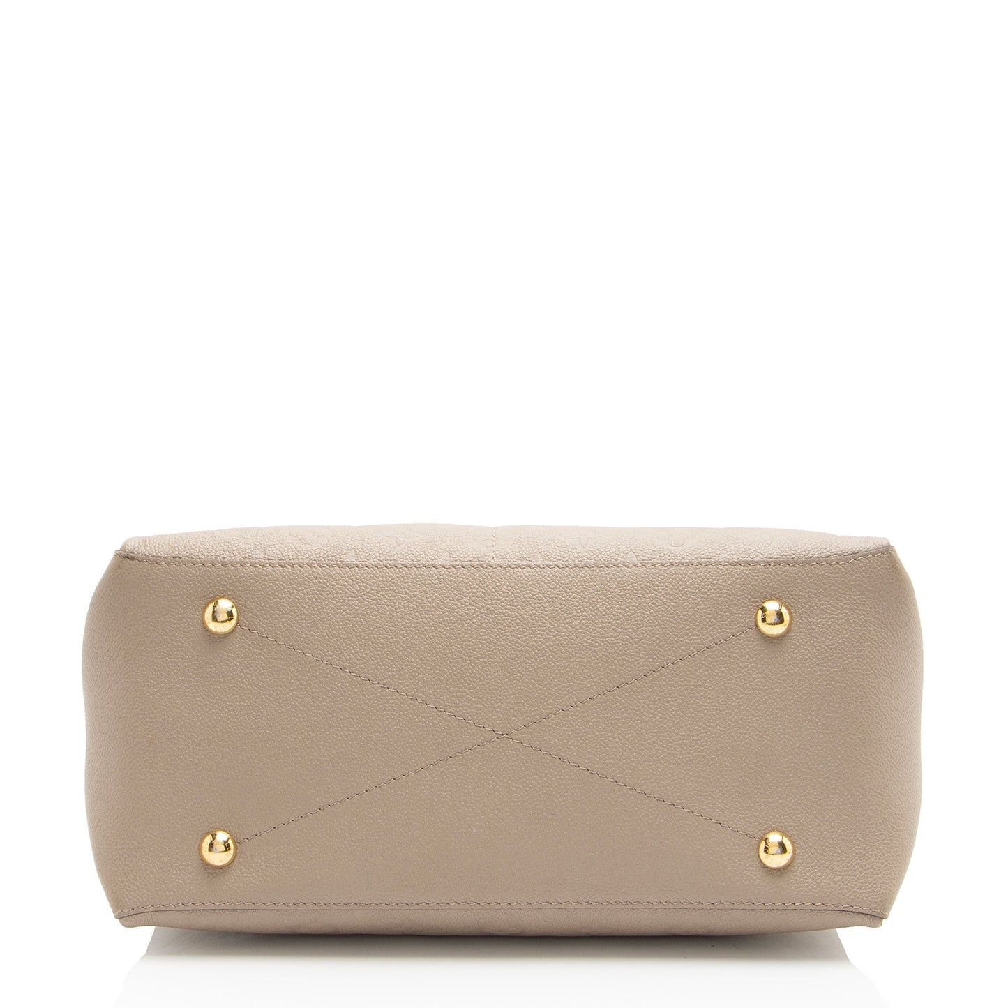 Louis Vuitton Monogram Empreinte Maida Hobo (SHF-LGpJ8V)