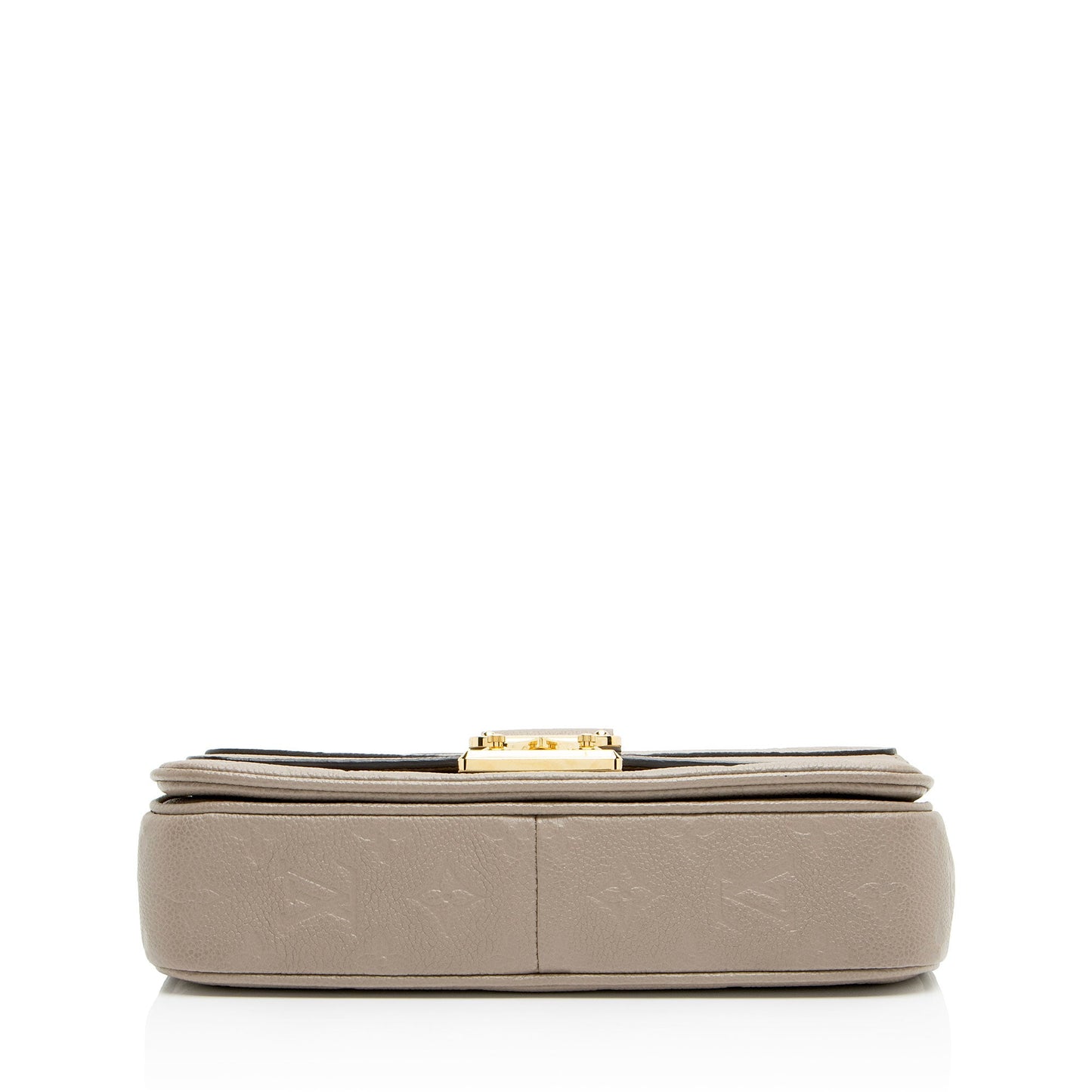 Louis Vuitton Monogram Empreinte Marceau Chain Shoulder Bag