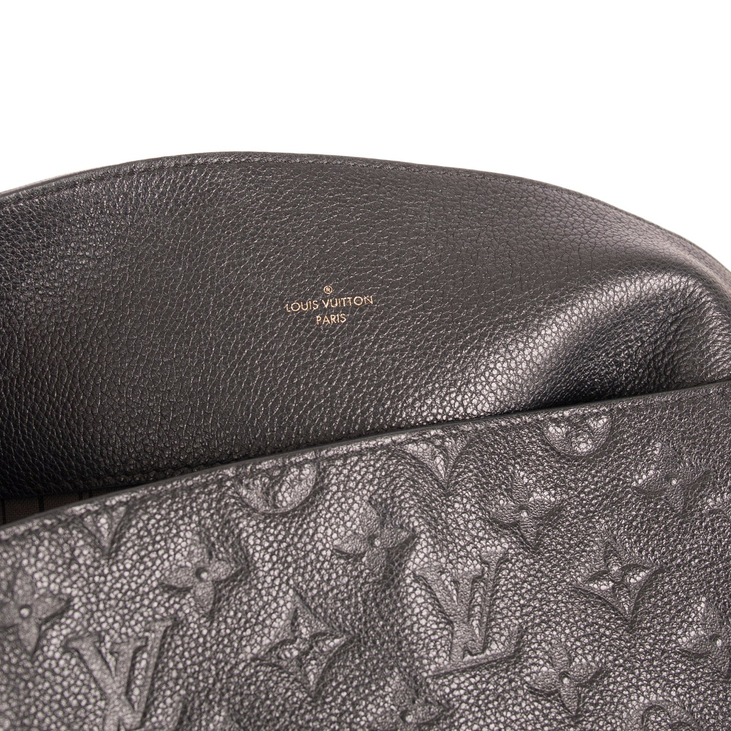 Louis Vuitton Monogram Empreinte Melie