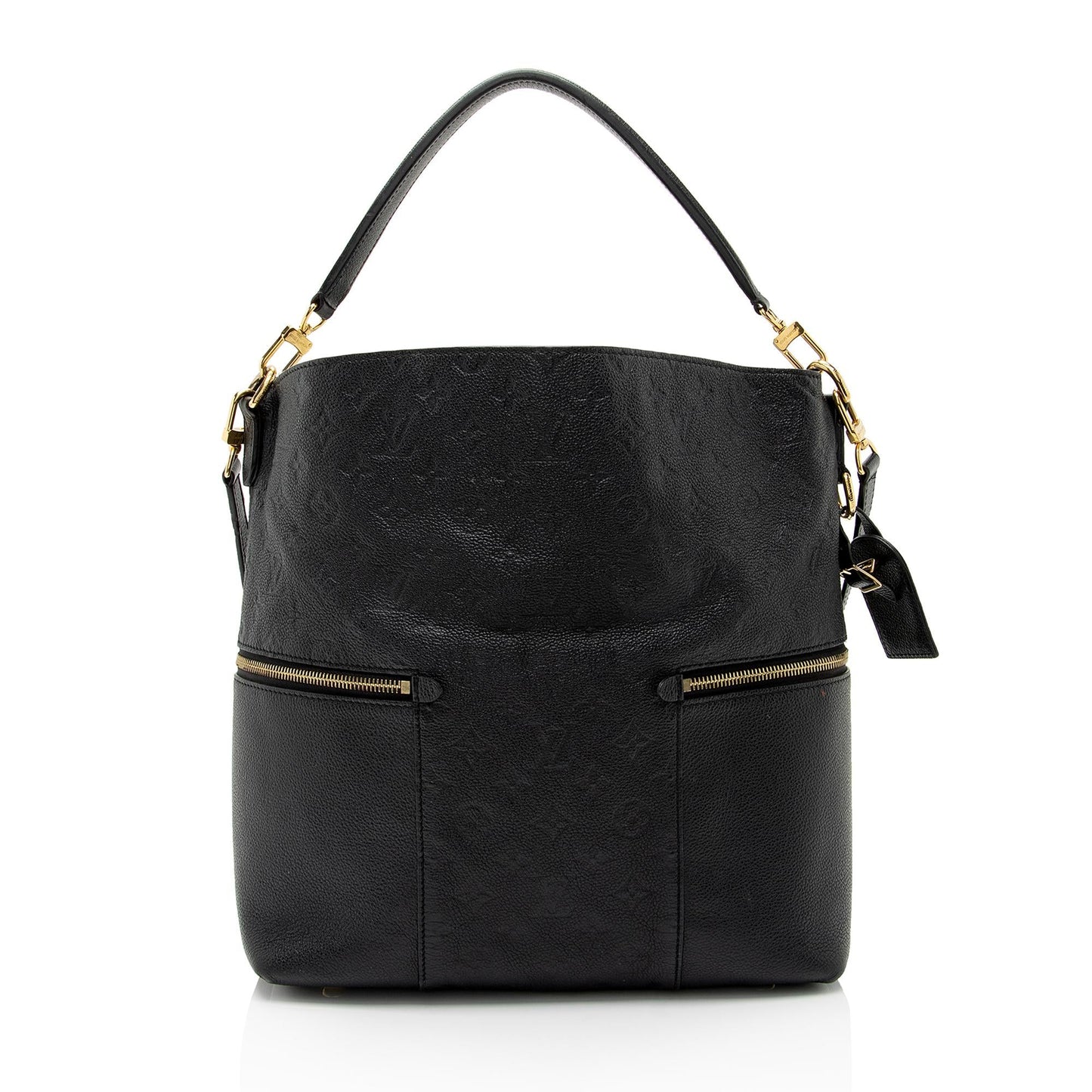 Louis Vuitton Monogram Empreinte Melie Shoulder Bag (SHF-vZBQ7J)